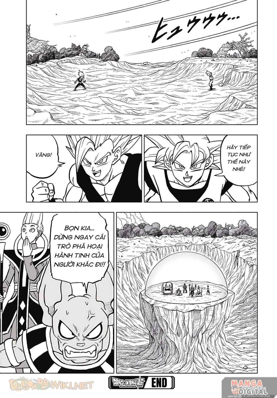 Chapter 102 - Page 45