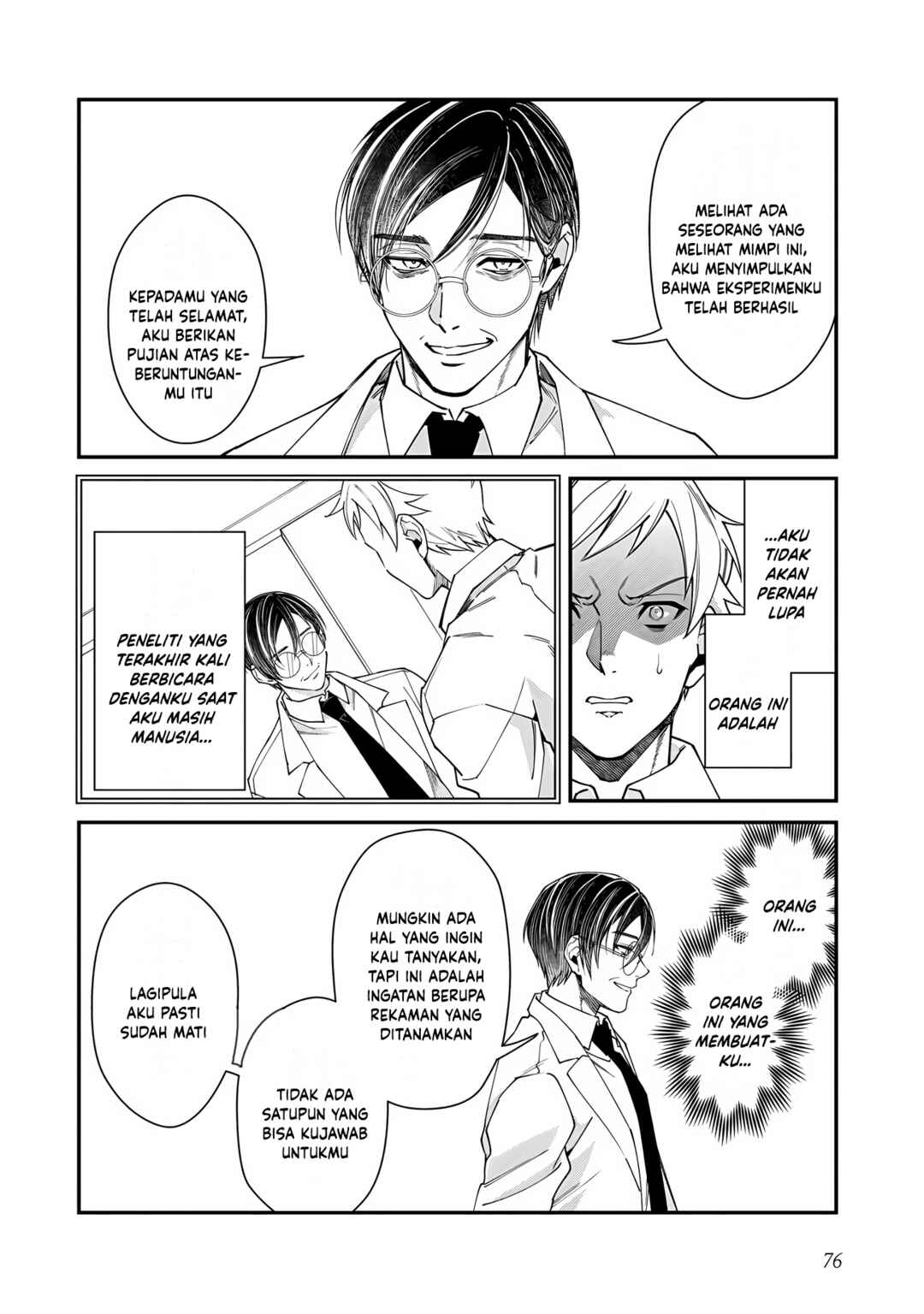Chapter 16 - Page 38