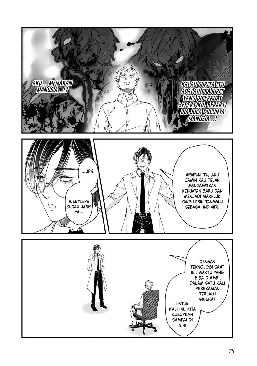 Chapter 16 - Page 40