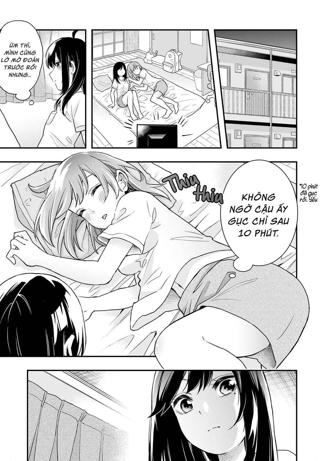 Chapter 5 - Page 6