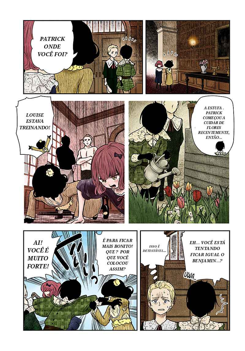 Chapter 94 - Page 10