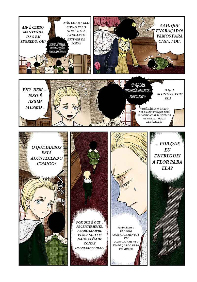 Chapter 94 - Page 12