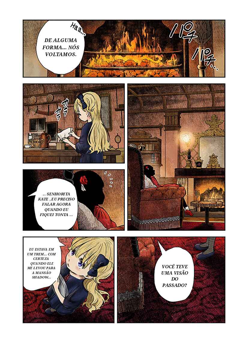 Chapter 94 - Page 14