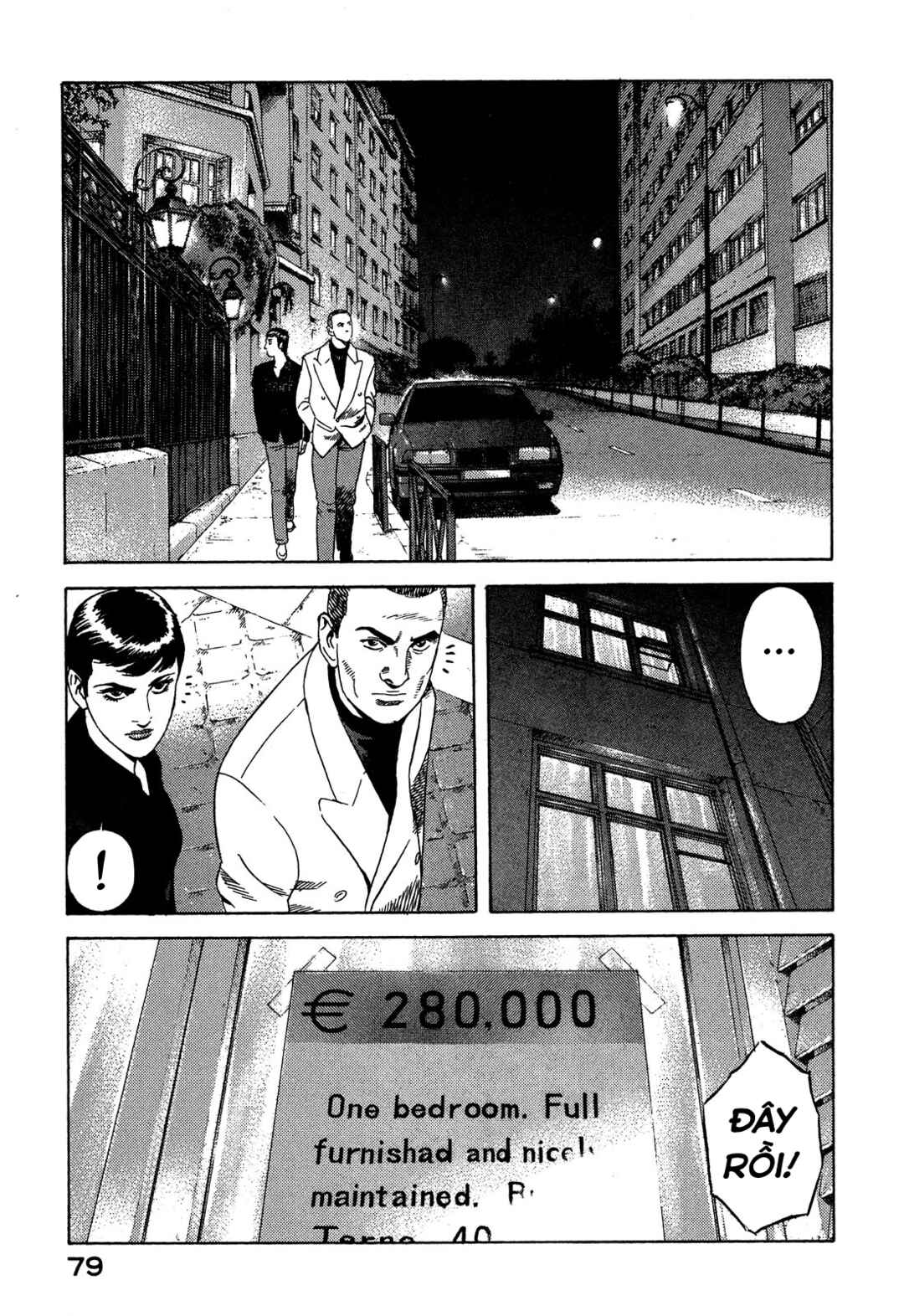 Chapter 95 - Page 34