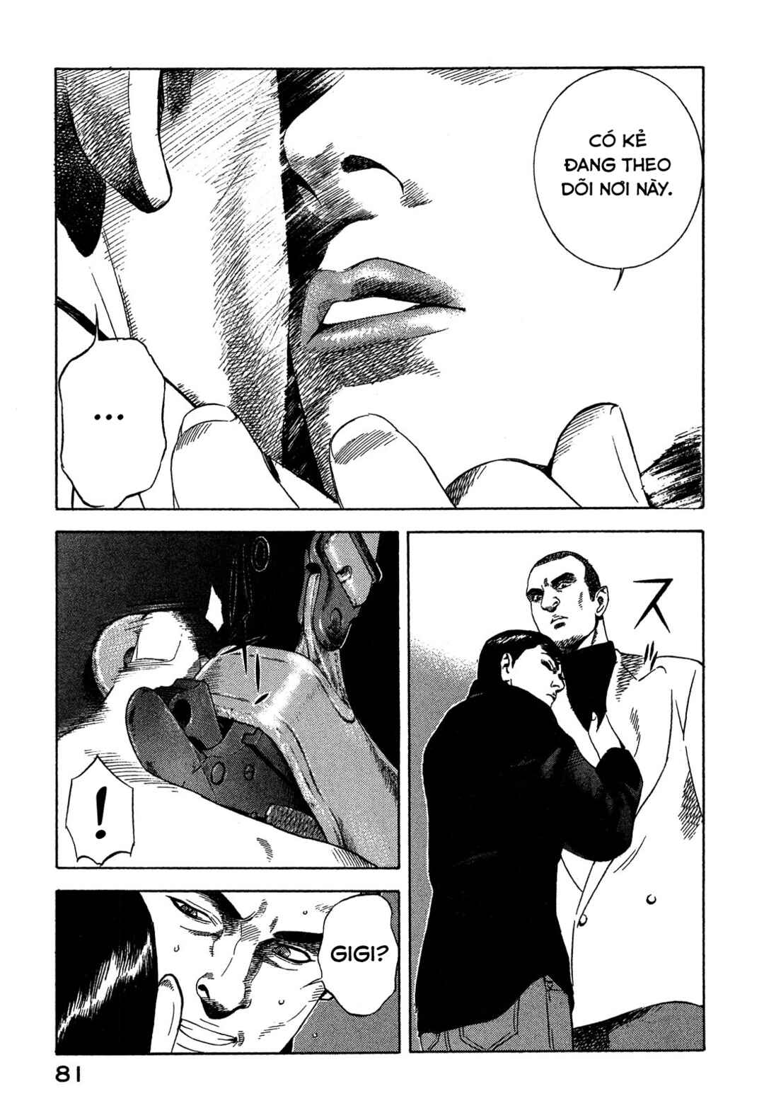 Chapter 95 - Page 36