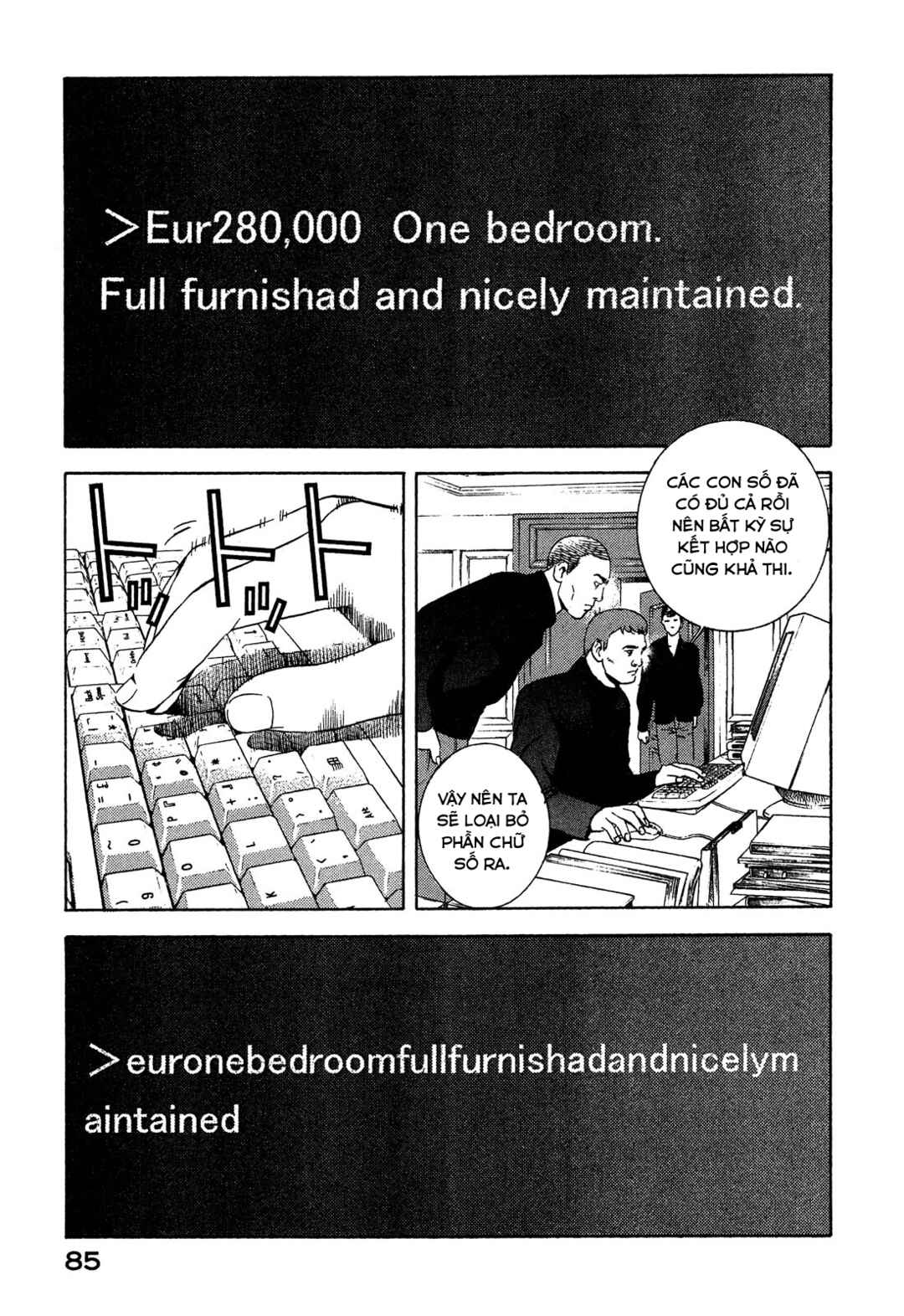 Chapter 95 - Page 40
