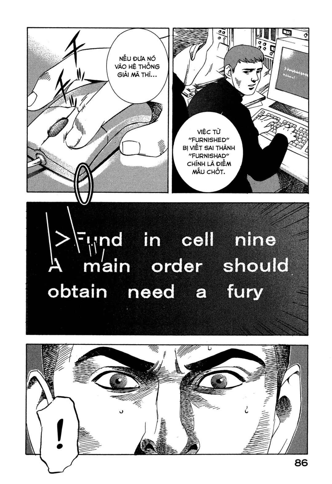 Chapter 95 - Page 41