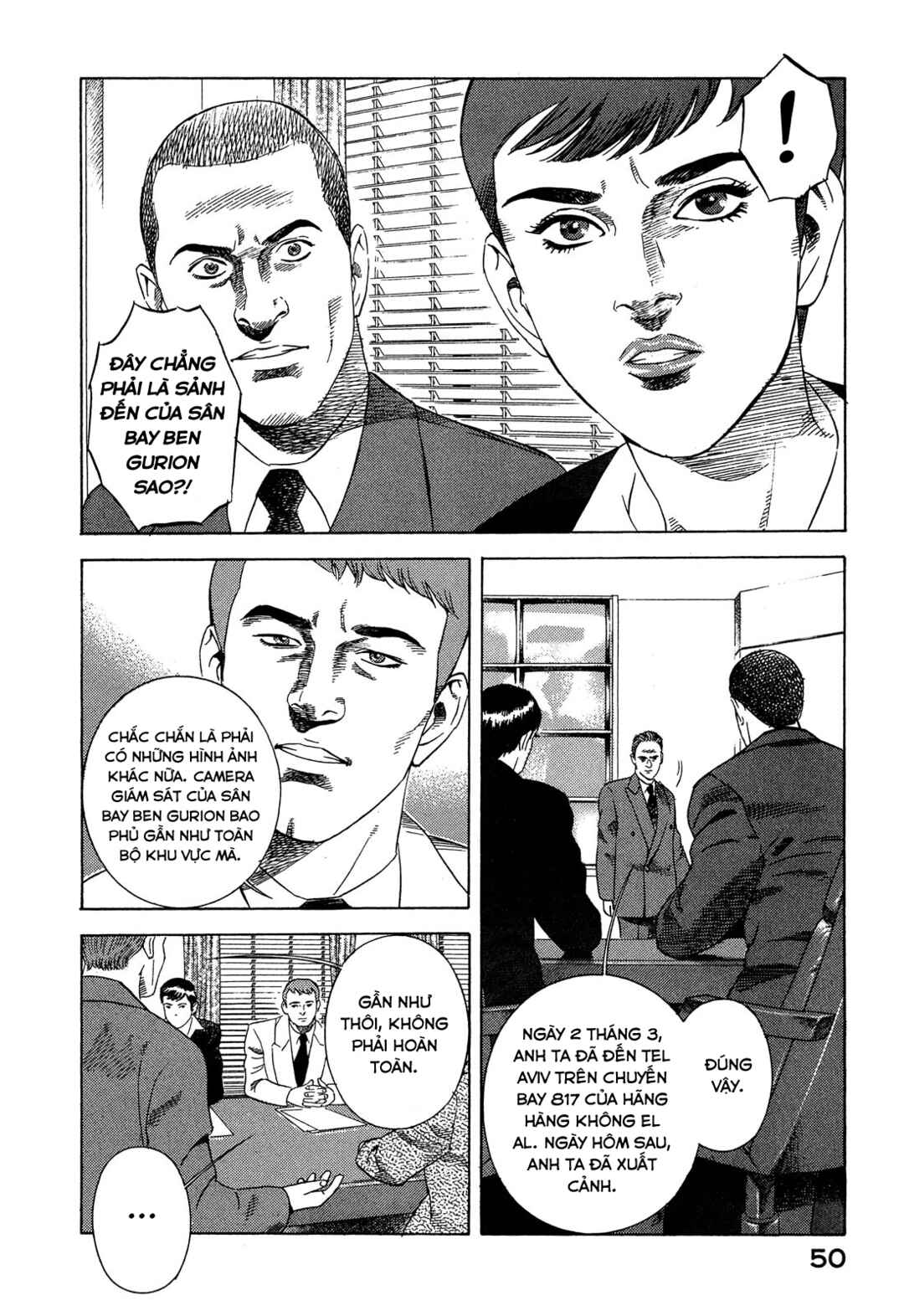 Chapter 95 - Page 5