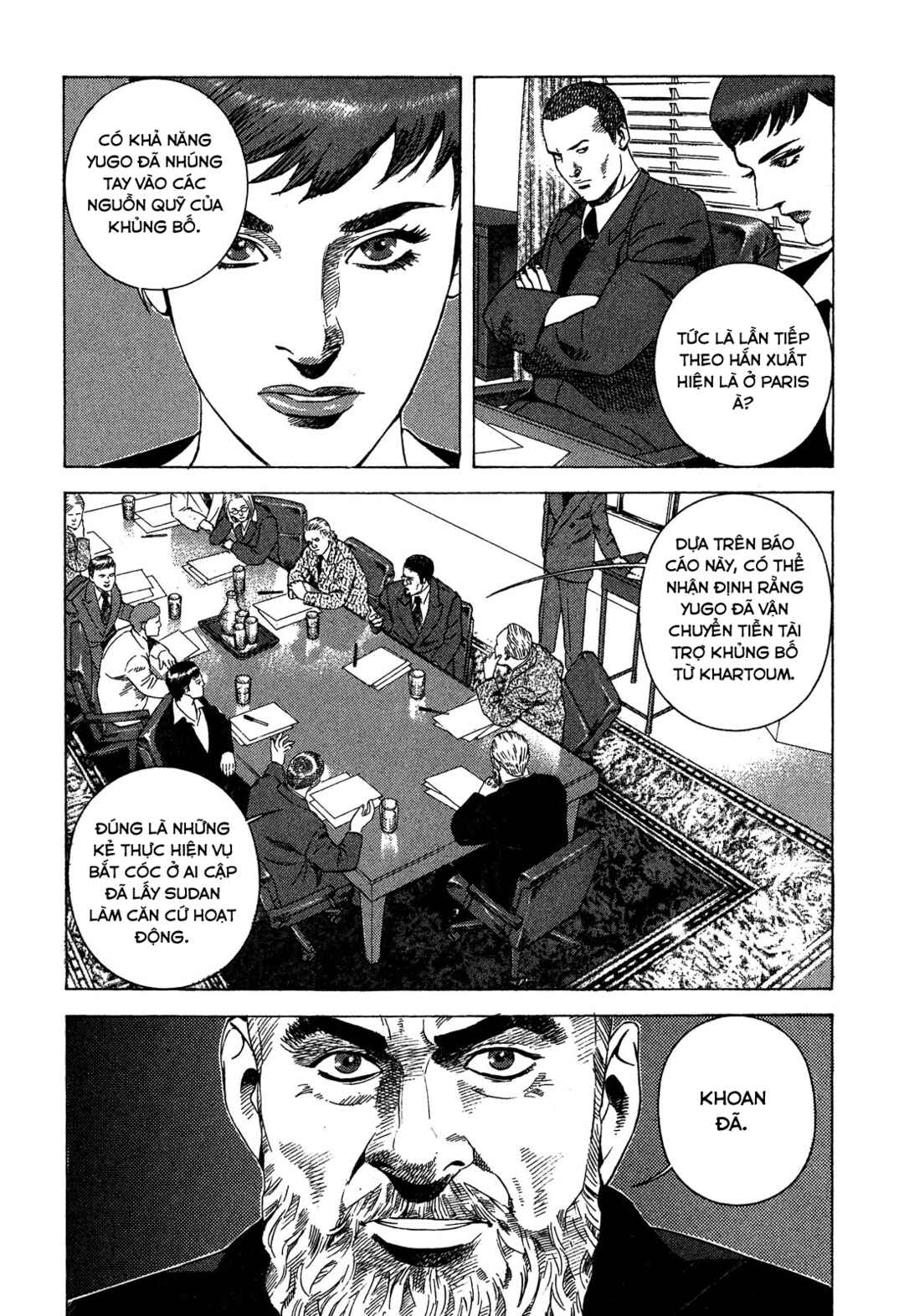 Chapter 95 - Page 8