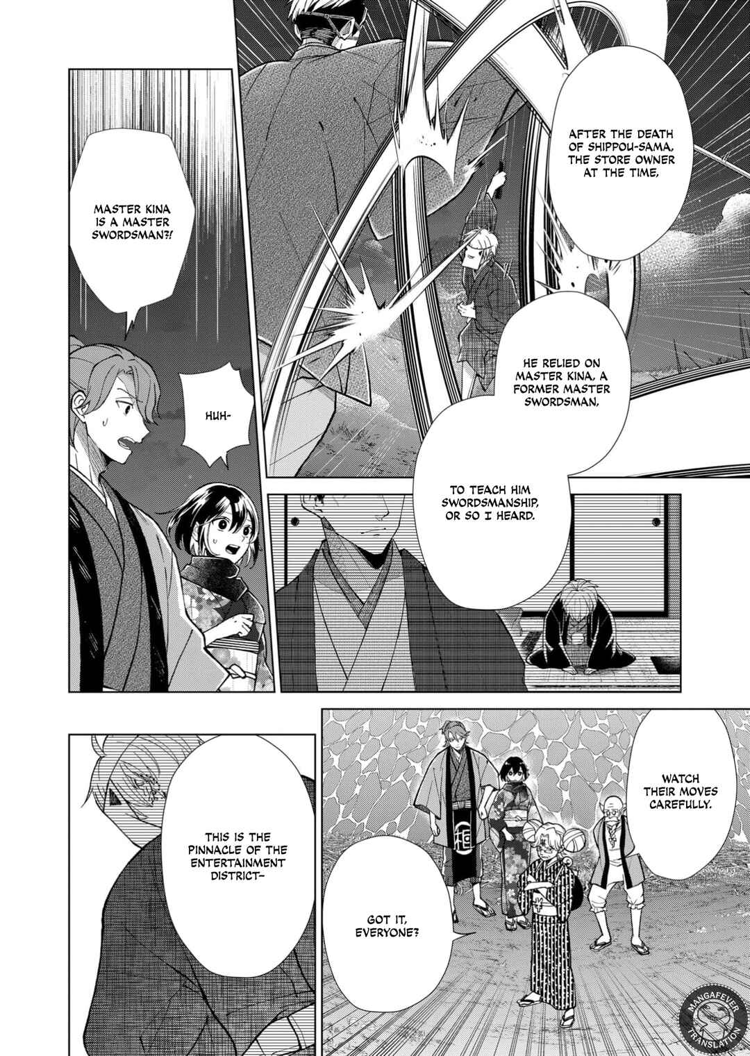 Chapter 92 - Page 13