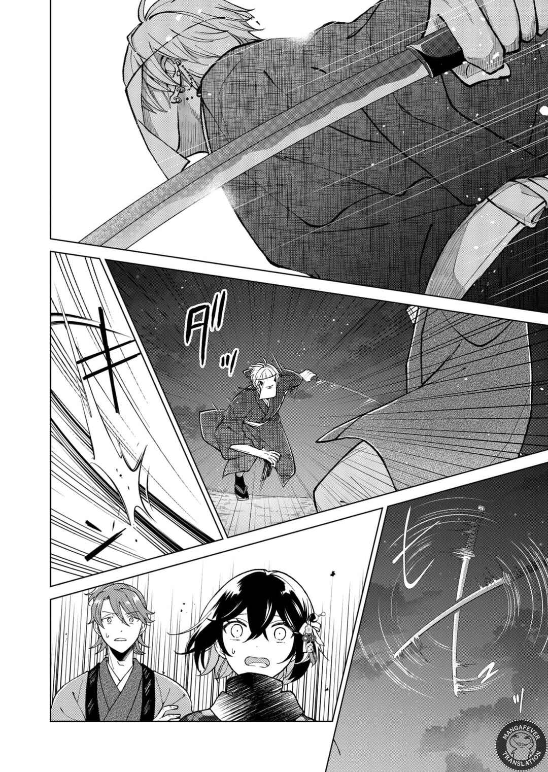 Chapter 92 - Page 15