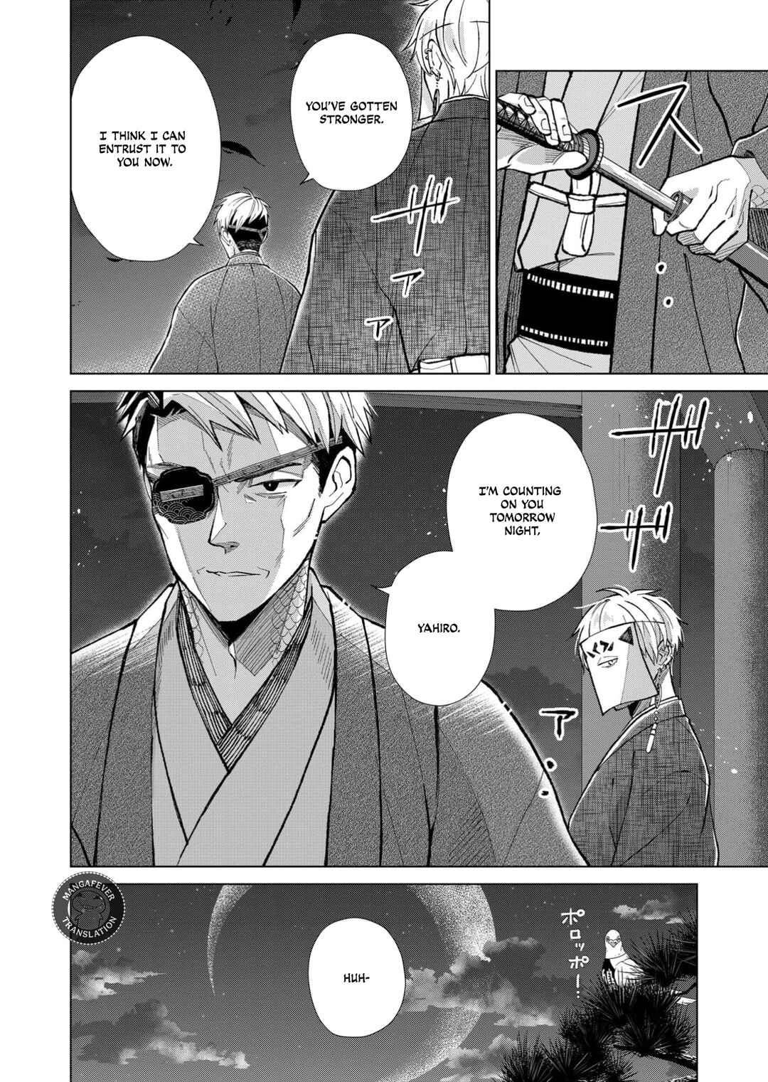 Chapter 92 - Page 17