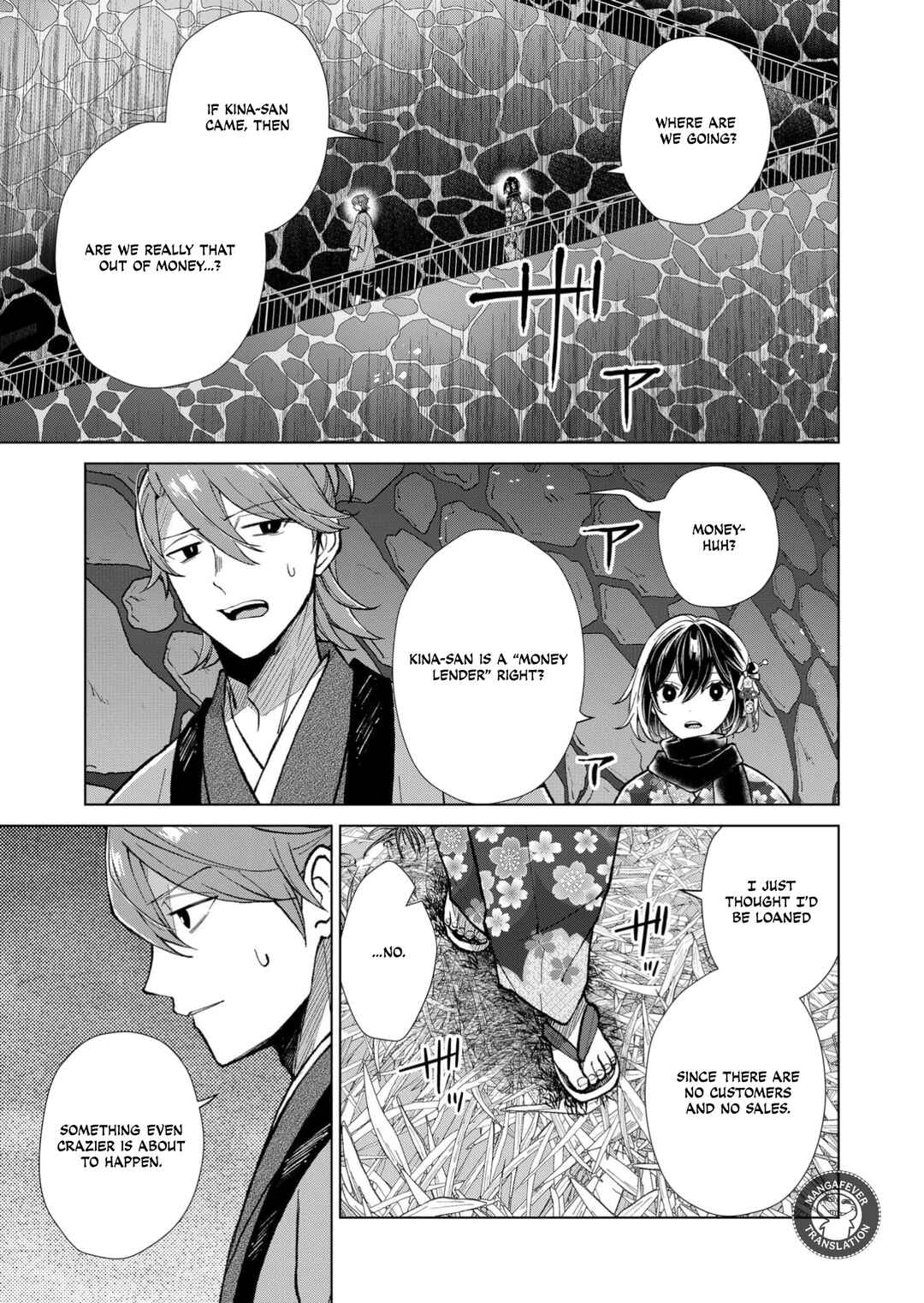 Chapter 92 - Page 8