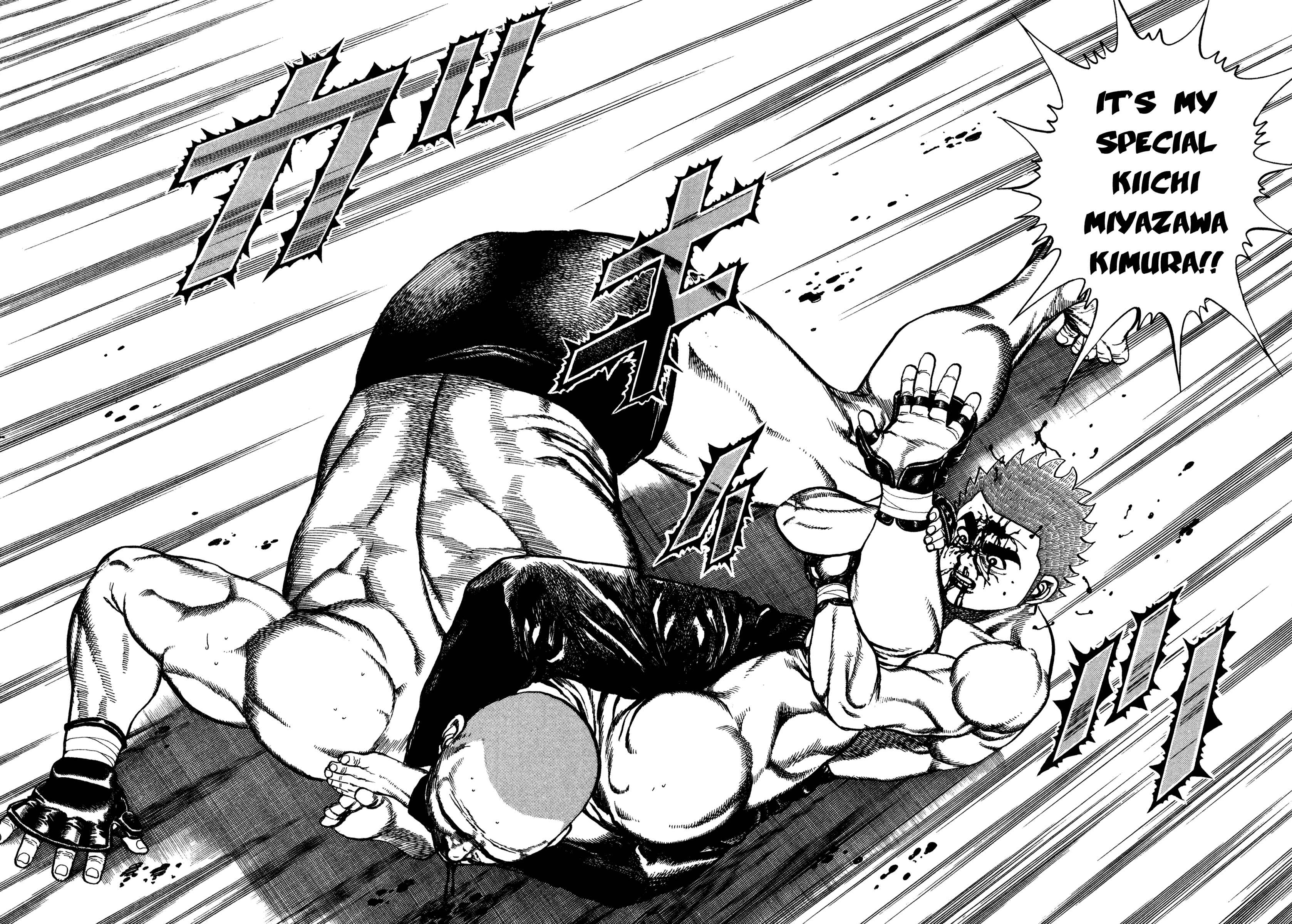 Chapter 304 - Page 6