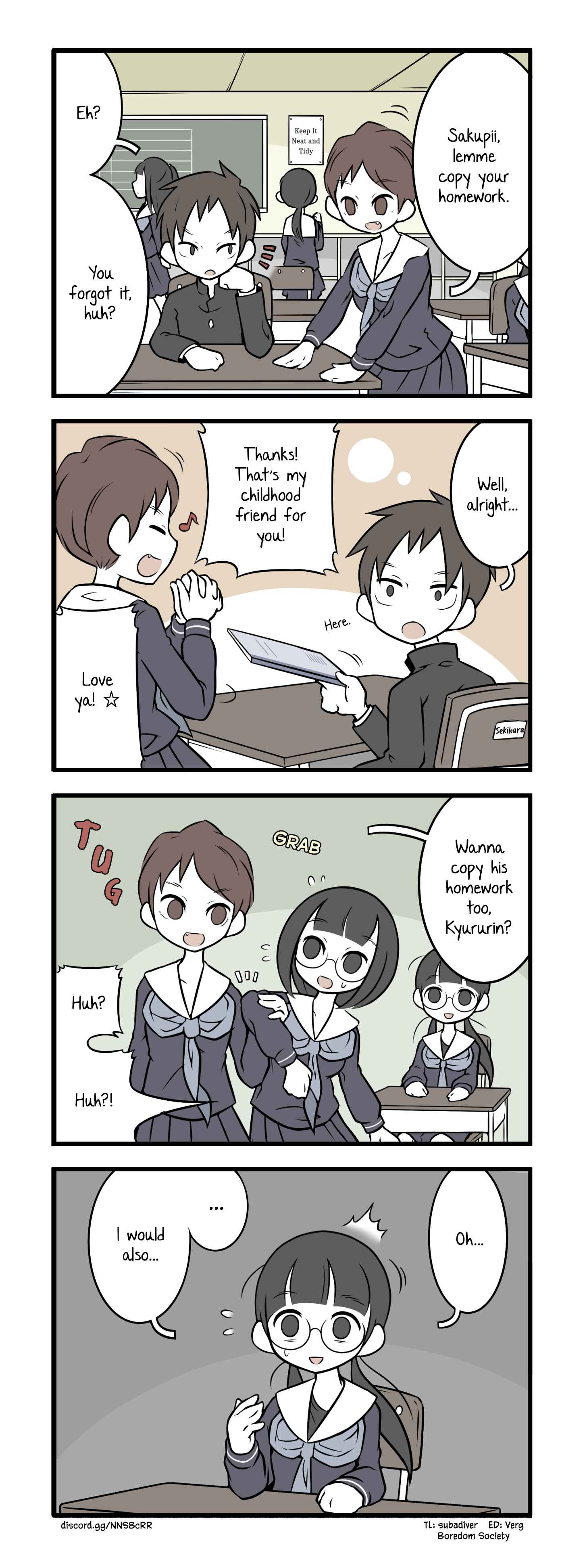 Chapter 72 - Page 1