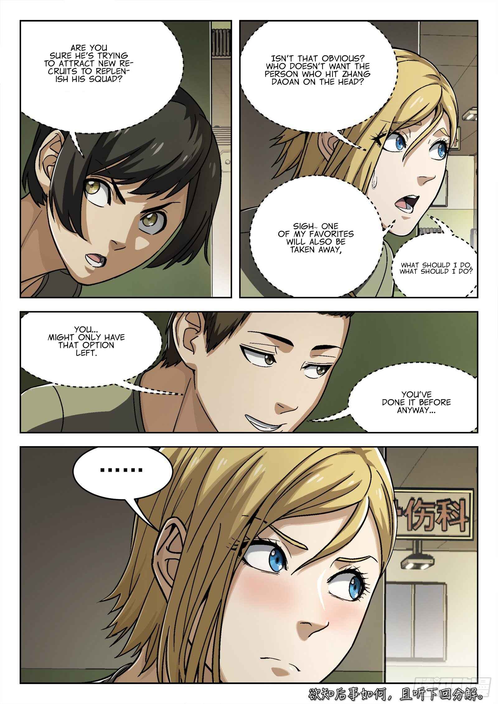 Chapter 27 - Page 18