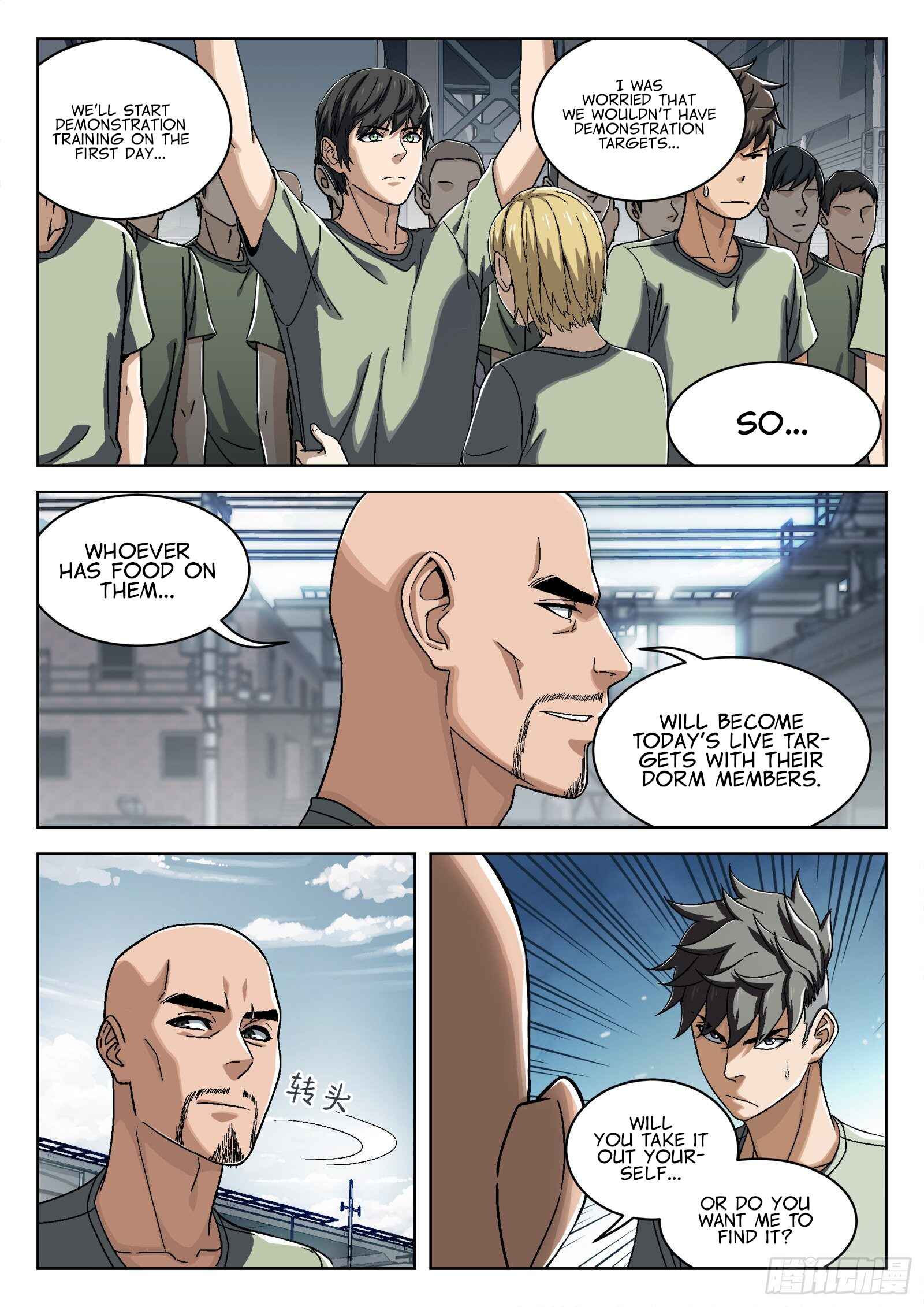 Chapter 27 - Page 3