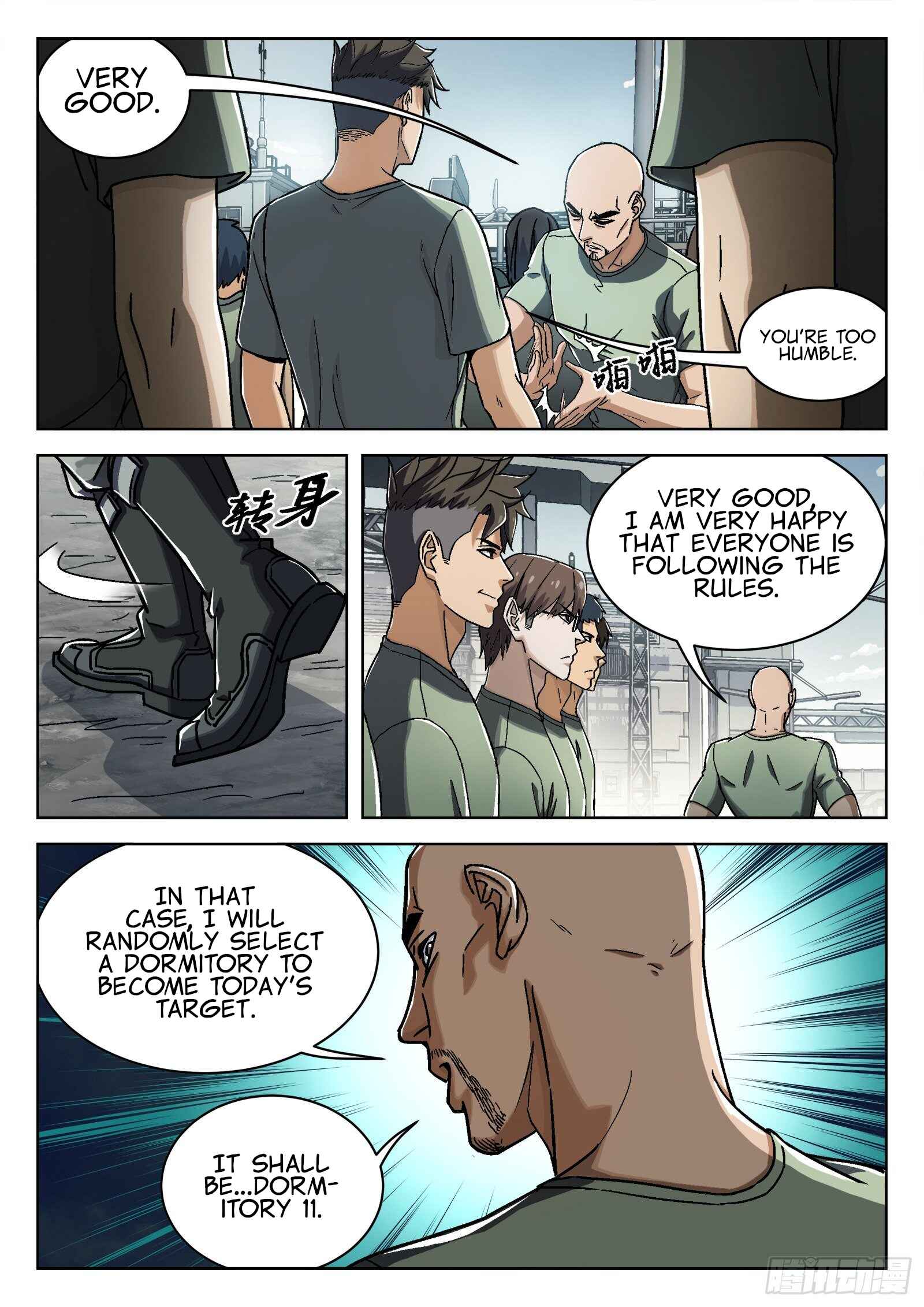 Chapter 27 - Page 6