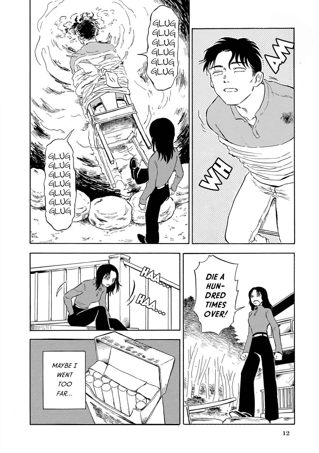 Chapter 1 - Page 8