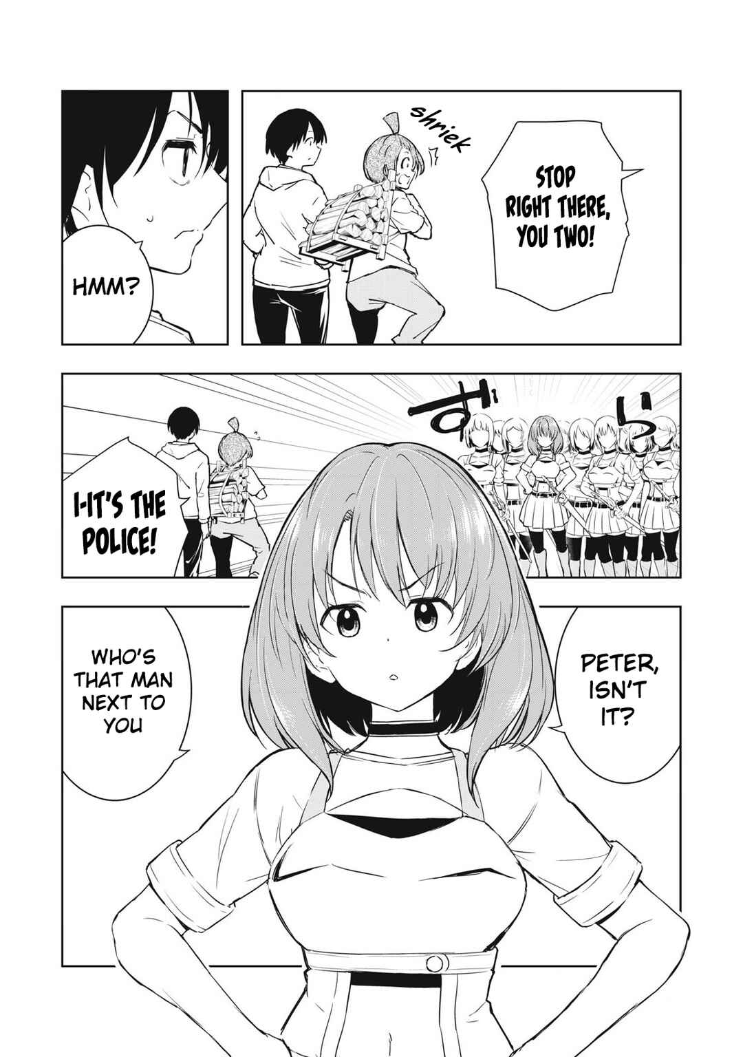 Chapter 1 - Page 16