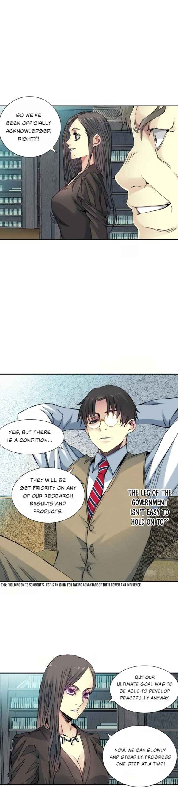Chapter 62 - Page 6