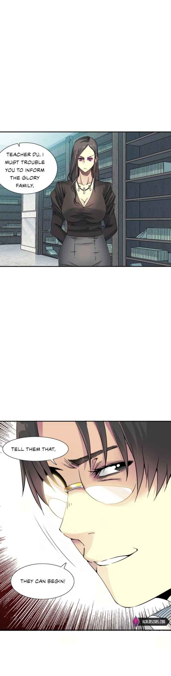 Chapter 62 - Page 8