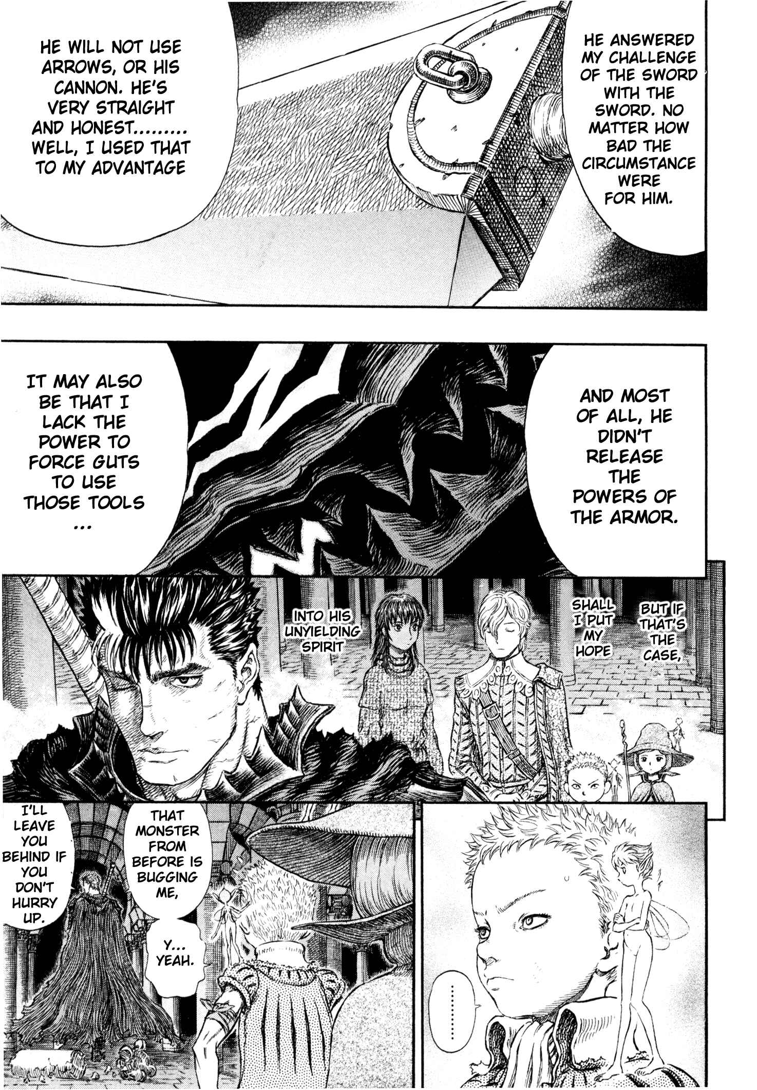 Chapter 258 - Page 10