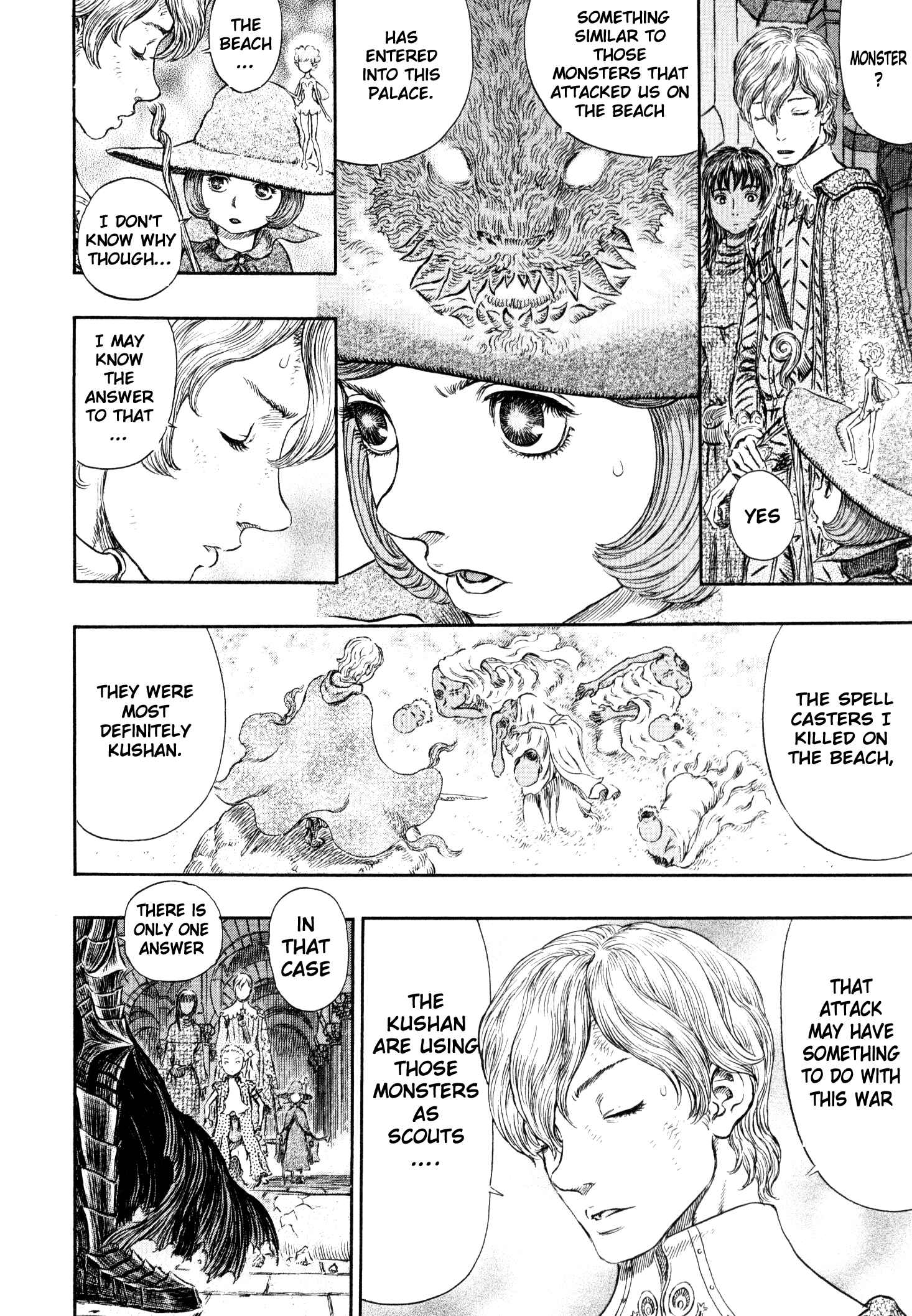 Chapter 258 - Page 11