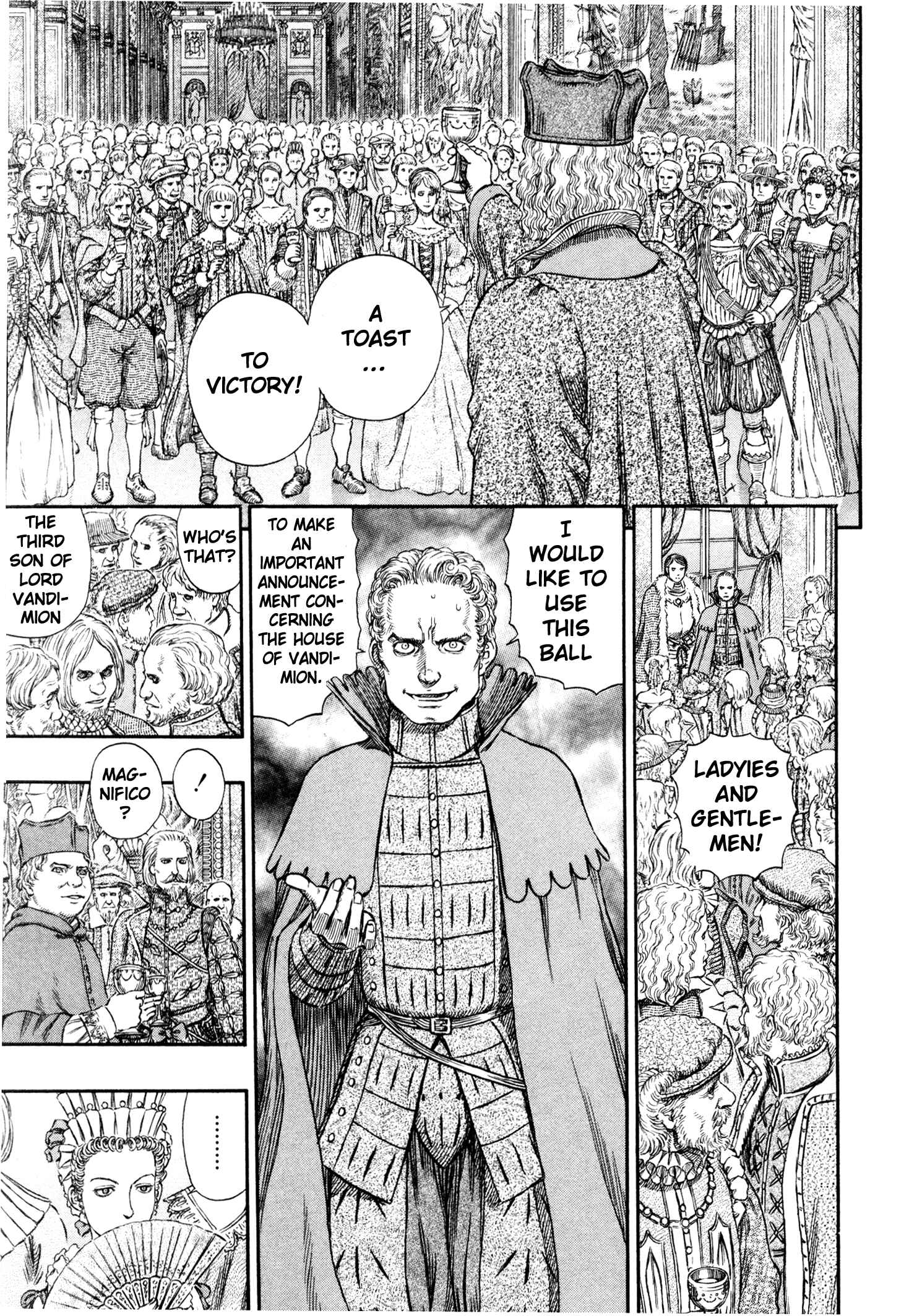 Chapter 258 - Page 18