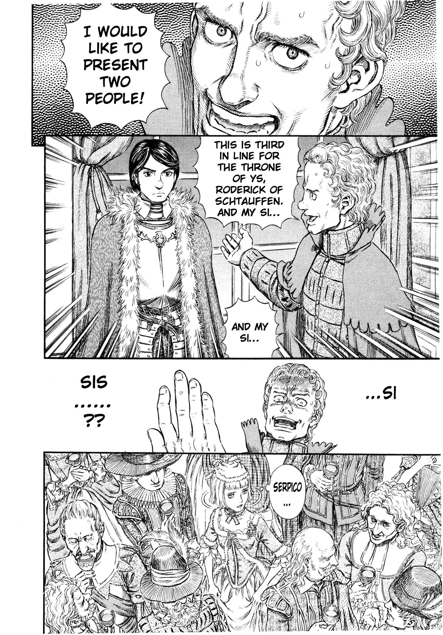 Chapter 258 - Page 19