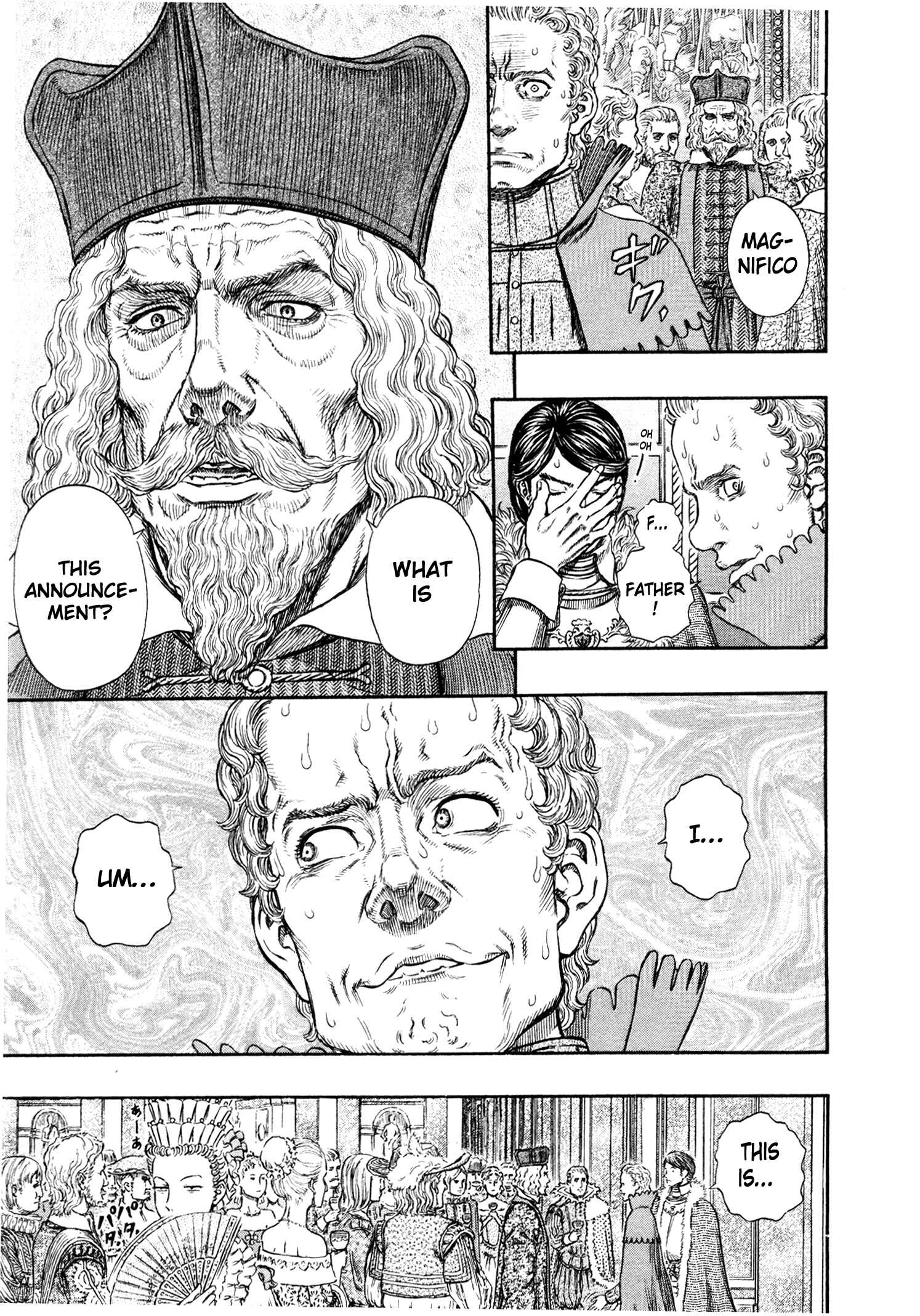 Chapter 258 - Page 20