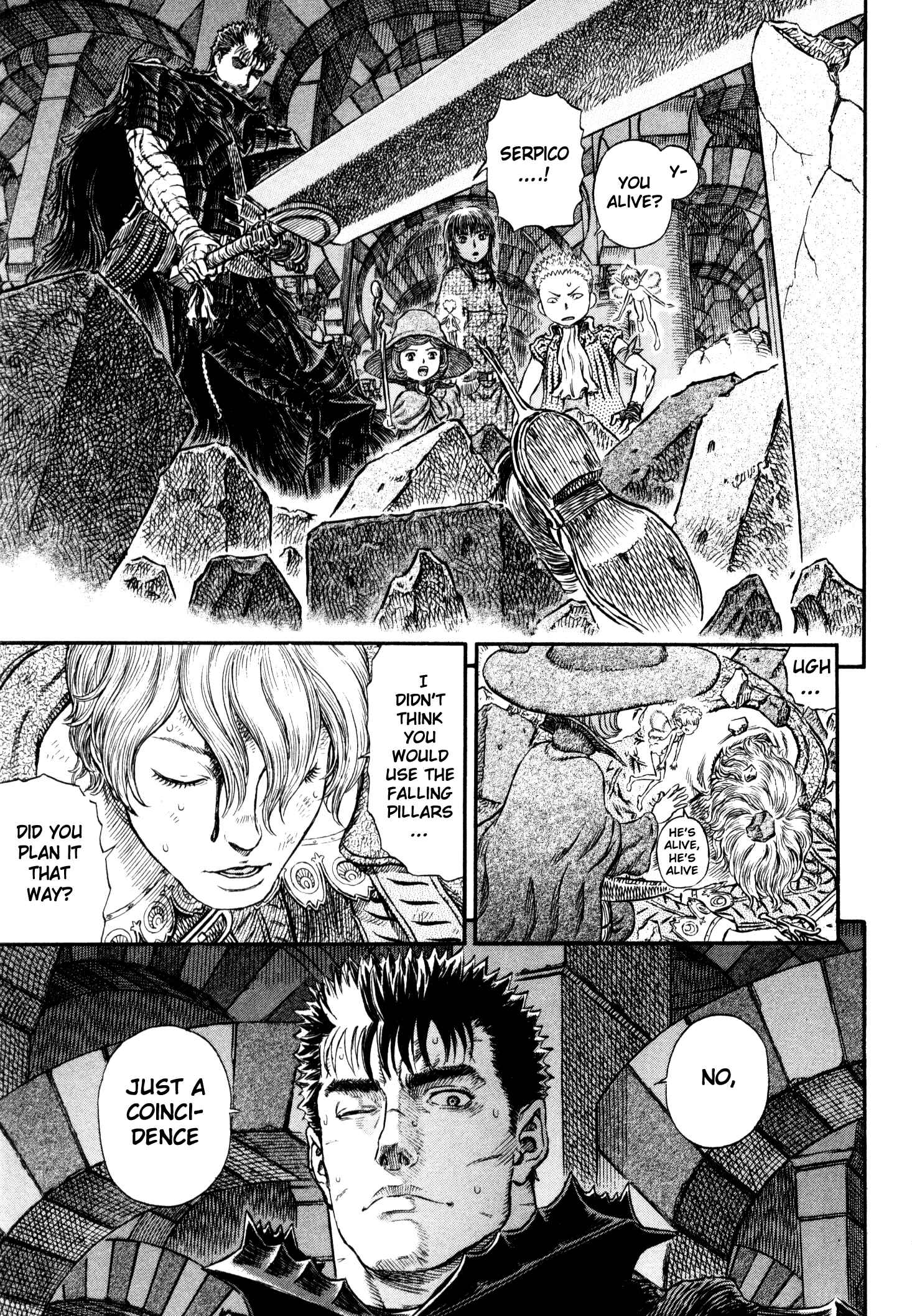 Chapter 258 - Page 4