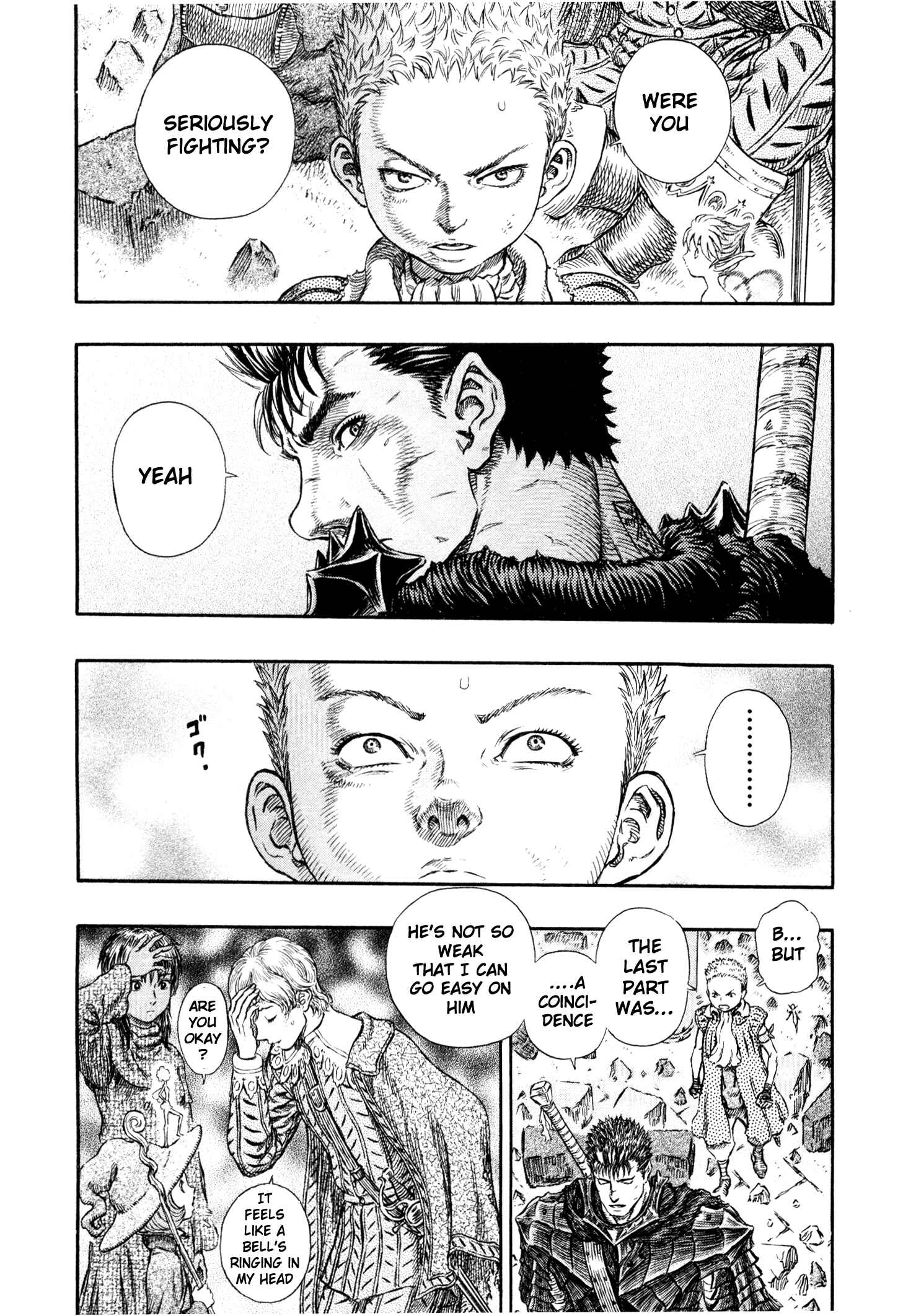 Chapter 258 - Page 8