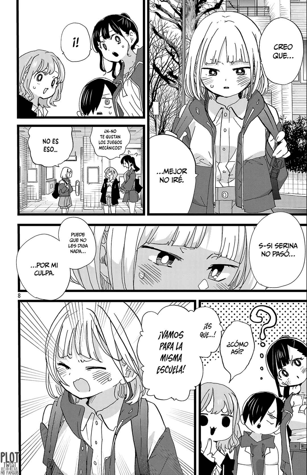Chapter 192 - Page 10