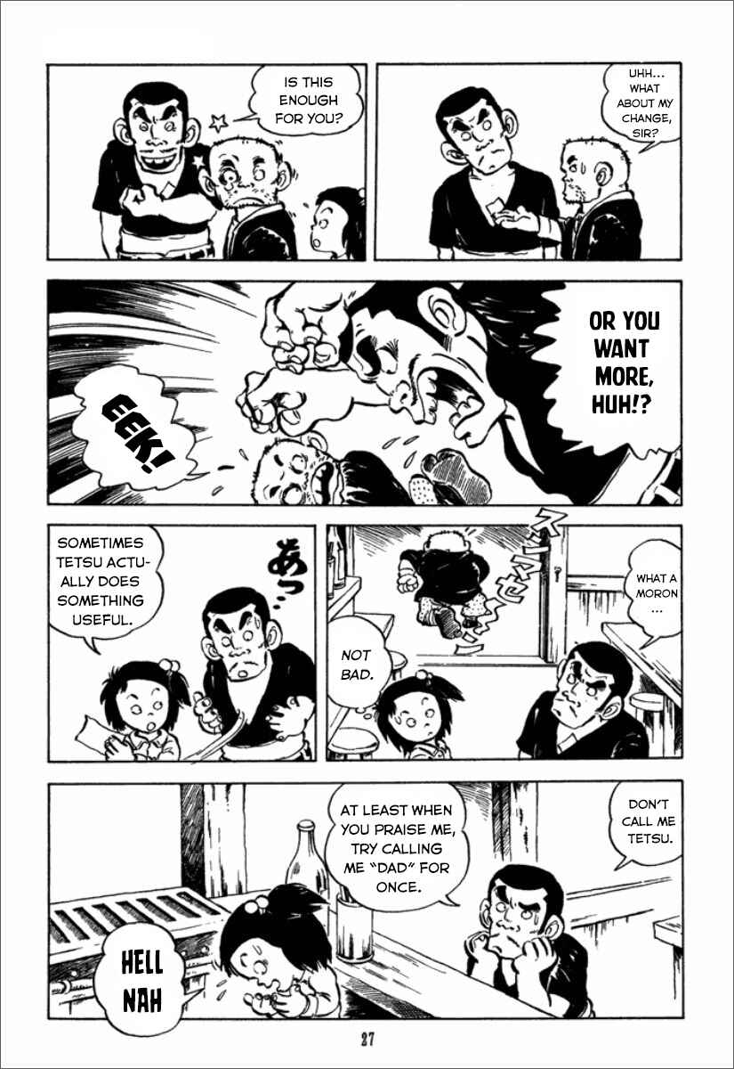 Chapter 2 - Page 6
