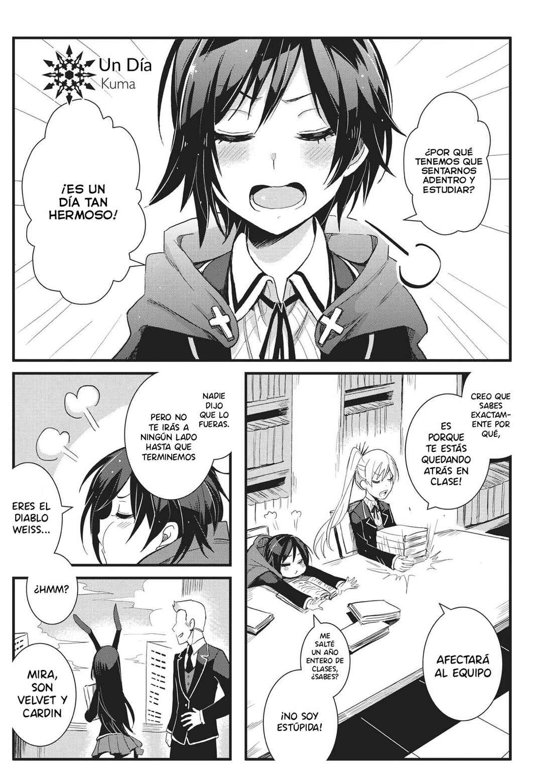 Chapter 23 - Page 1
