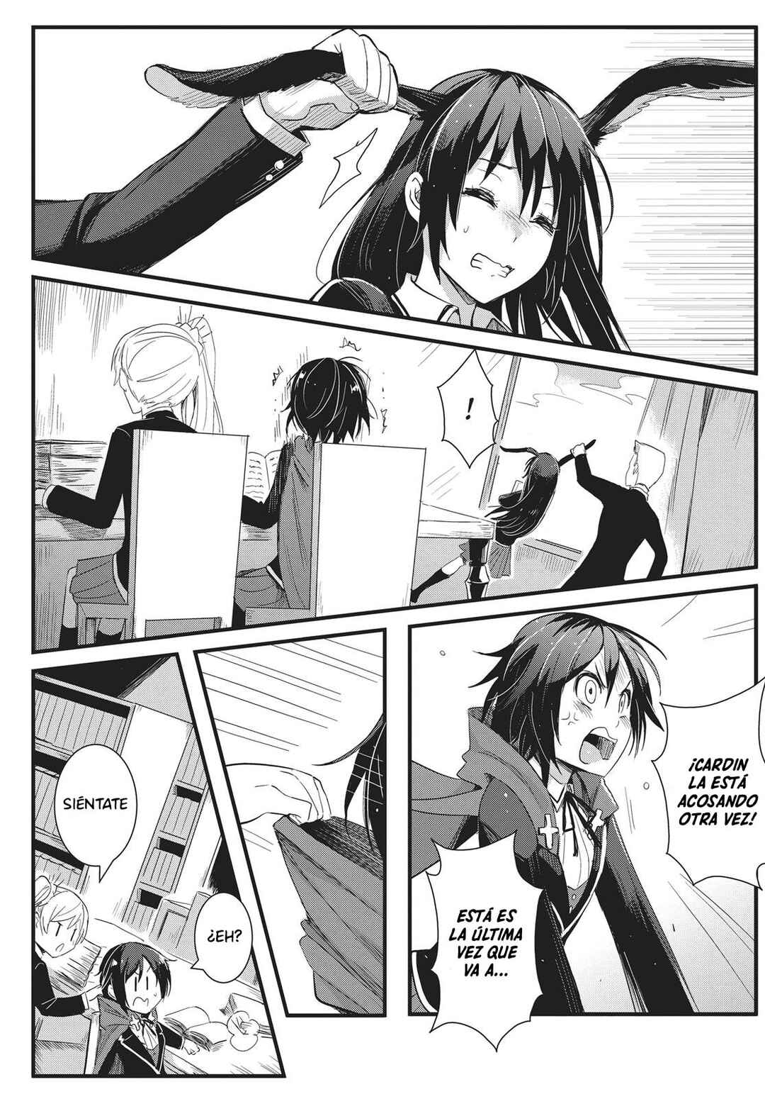 Chapter 23 - Page 2