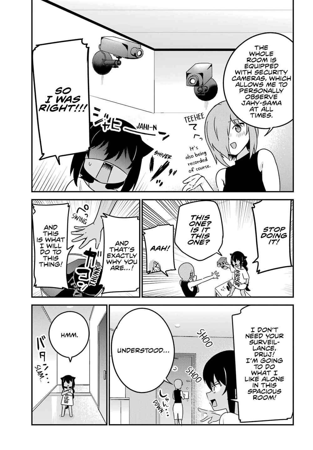 Chapter 75 - Page 9