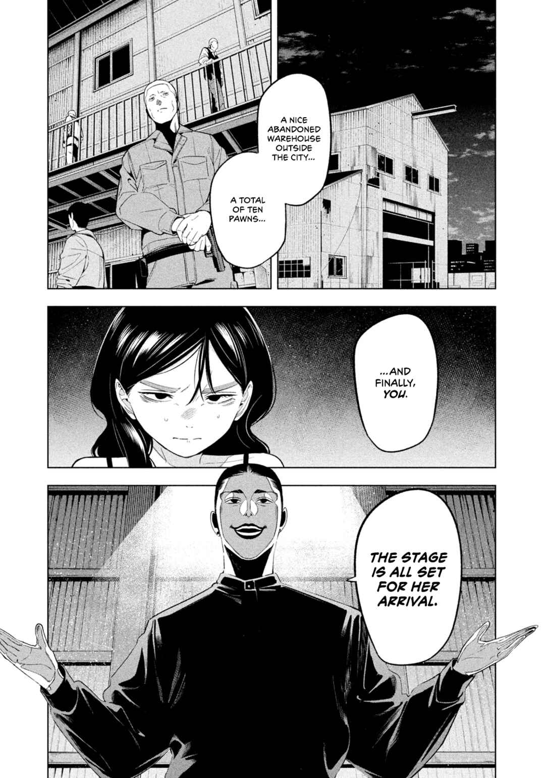 Chapter 21 - Page 1