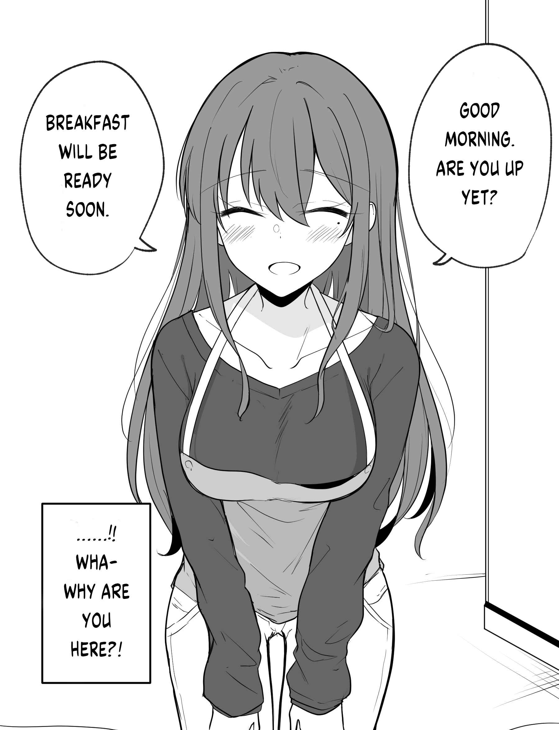 Chapter 3 - Page 1