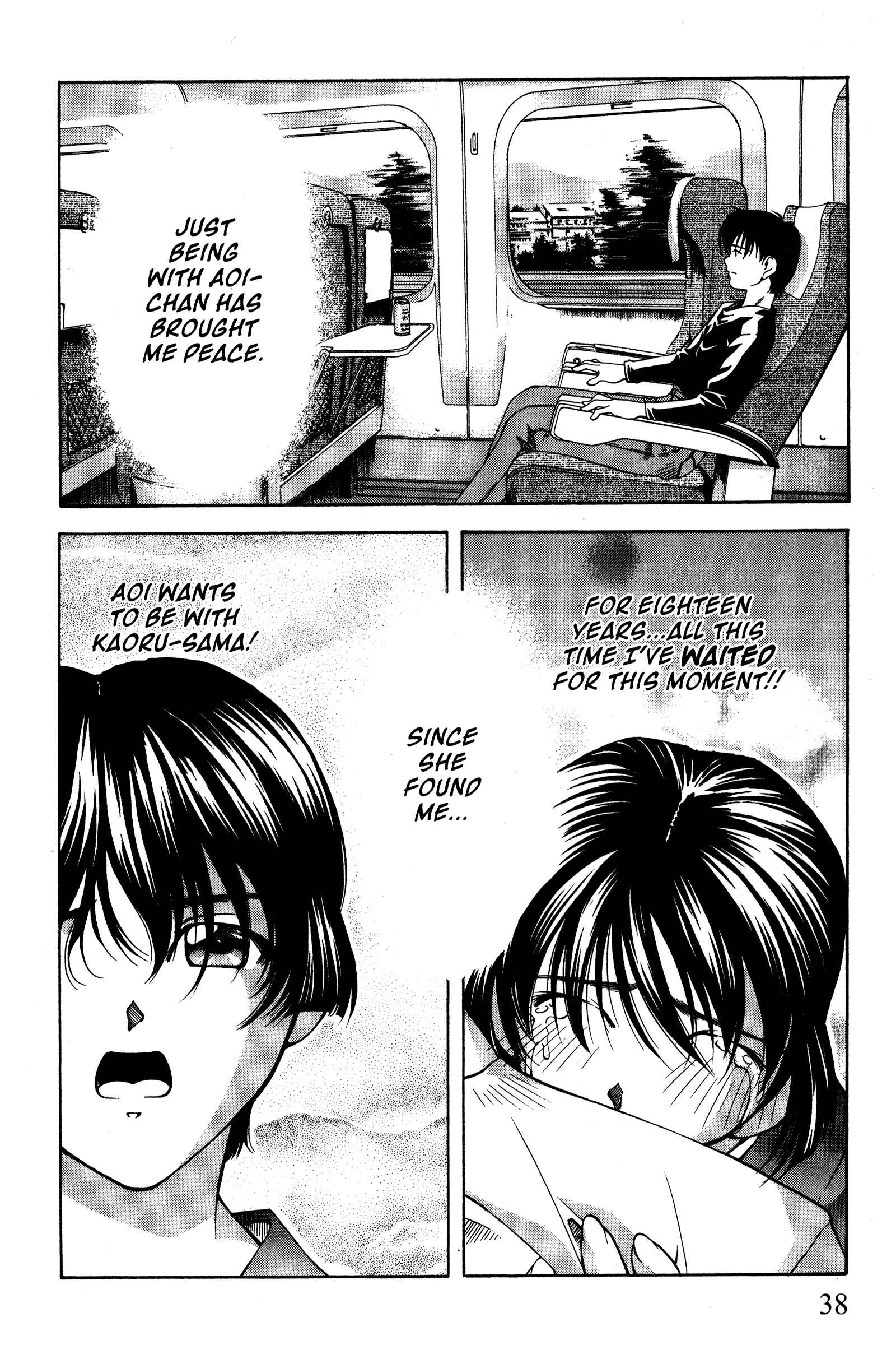 Chapter 86 - Page 10