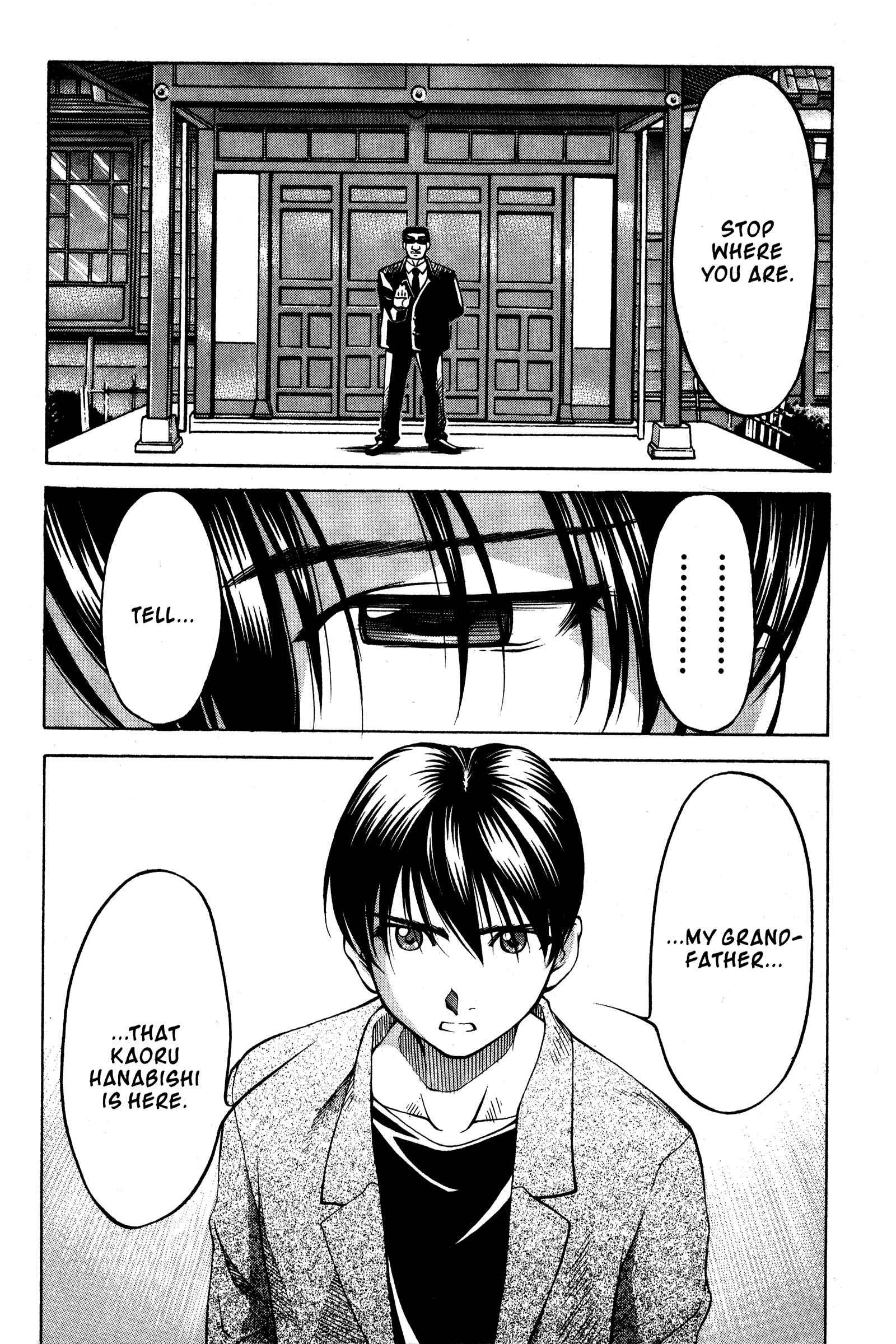 Chapter 86 - Page 16