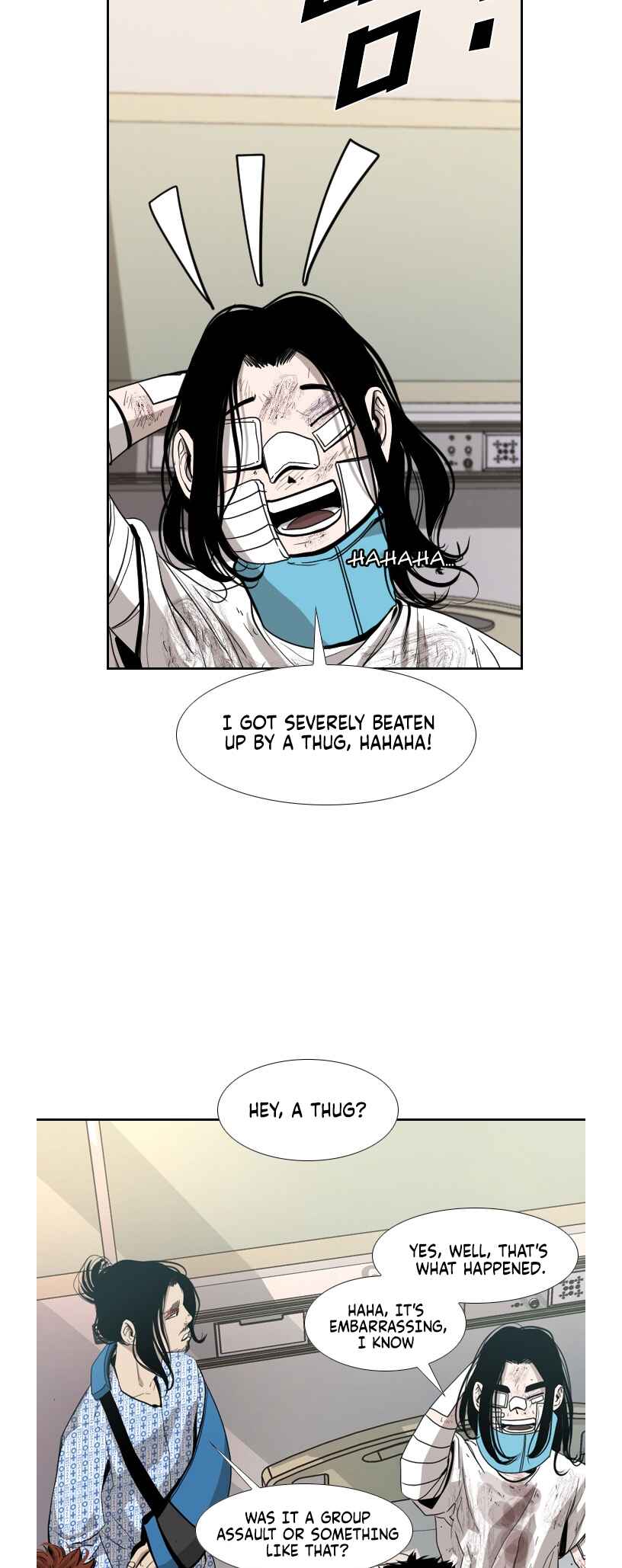 Chapter 189 - Page 15