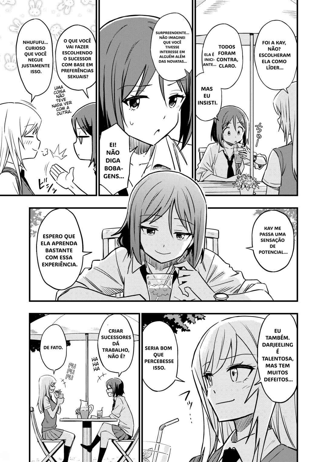 Chapter 3 - Page 3