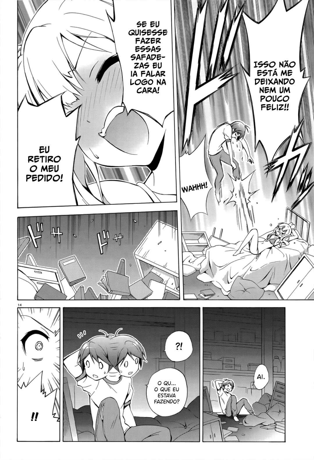 Chapter 23 - Page 14