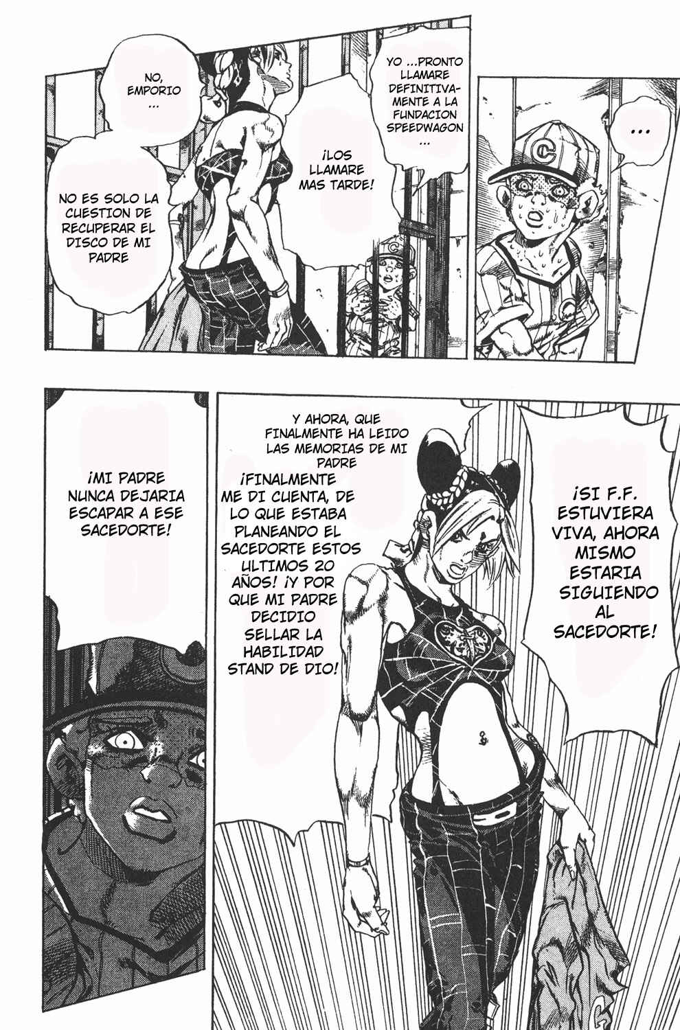 Chapter 97 - Page 13