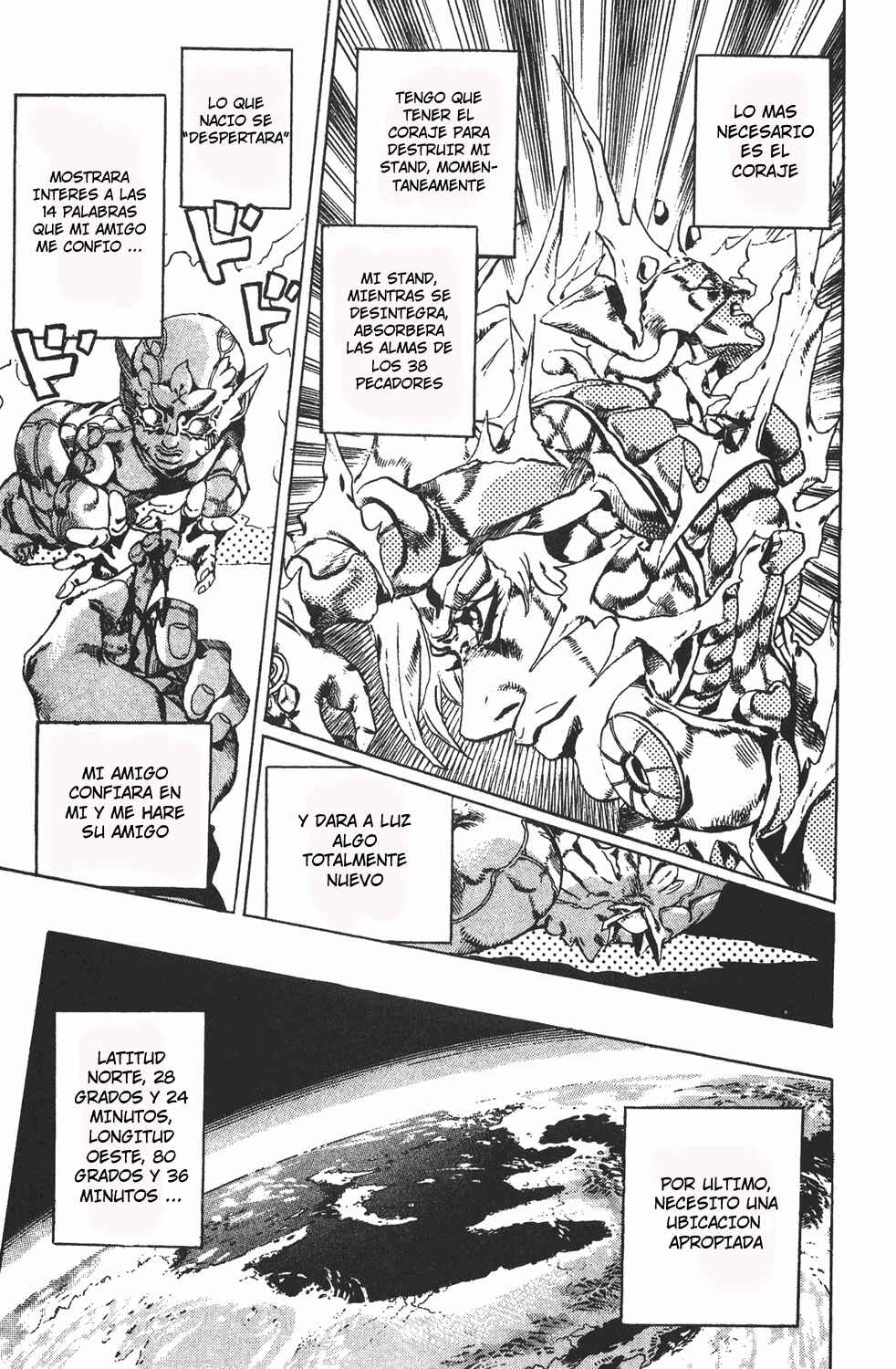 Chapter 97 - Page 8