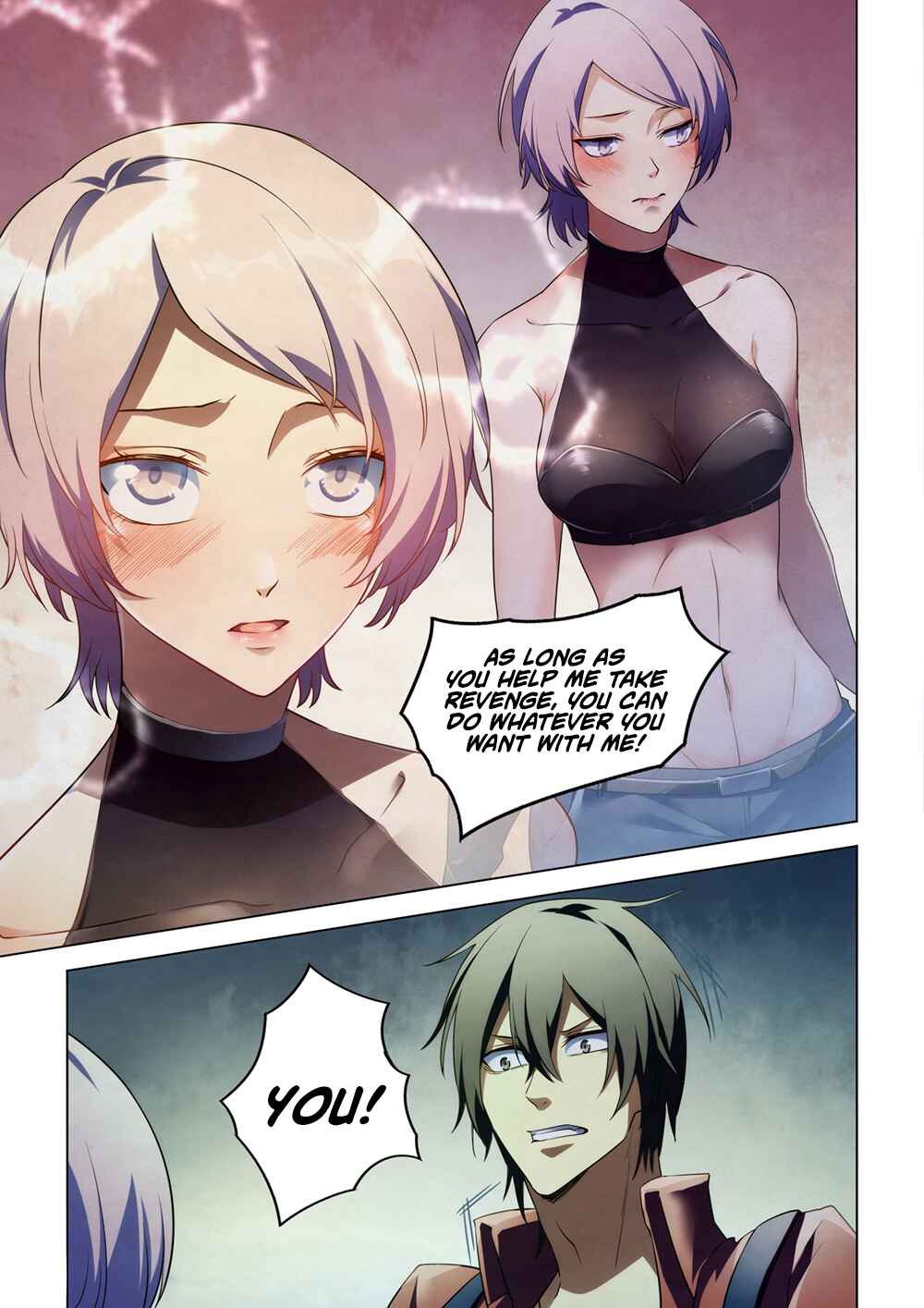 Chapter 141 - Page 8