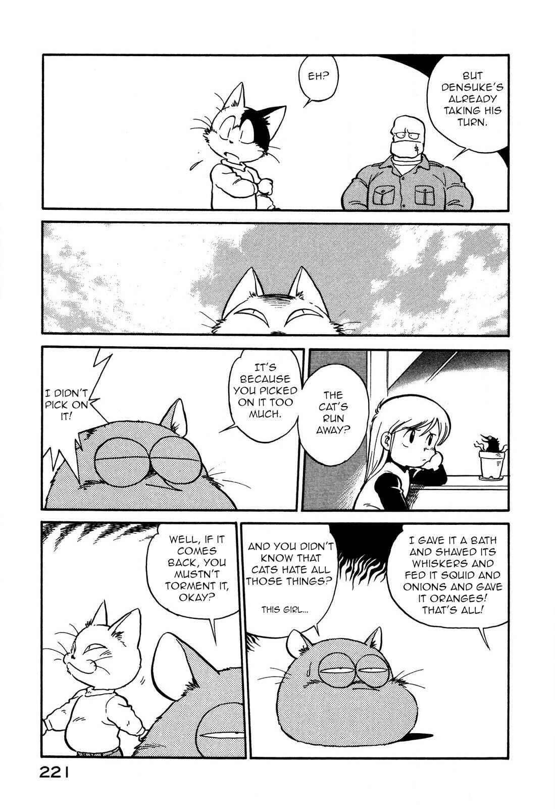 Chapter 72 - Page 15