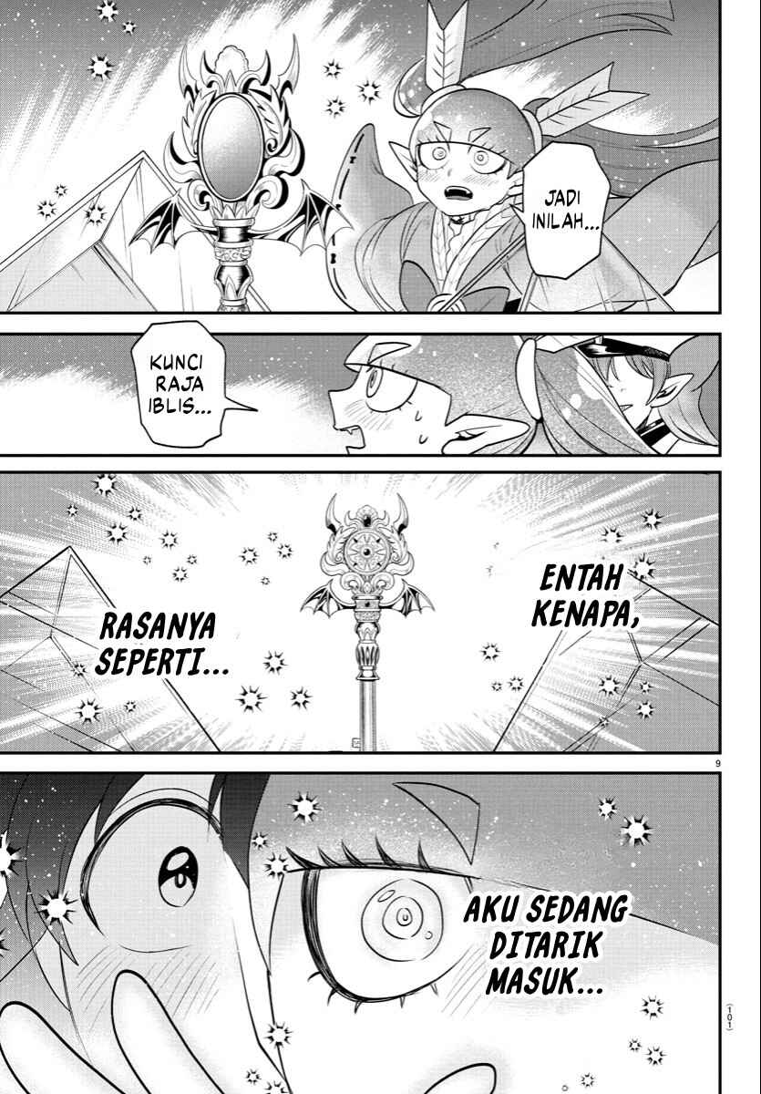 Chapter 409 - Page 10